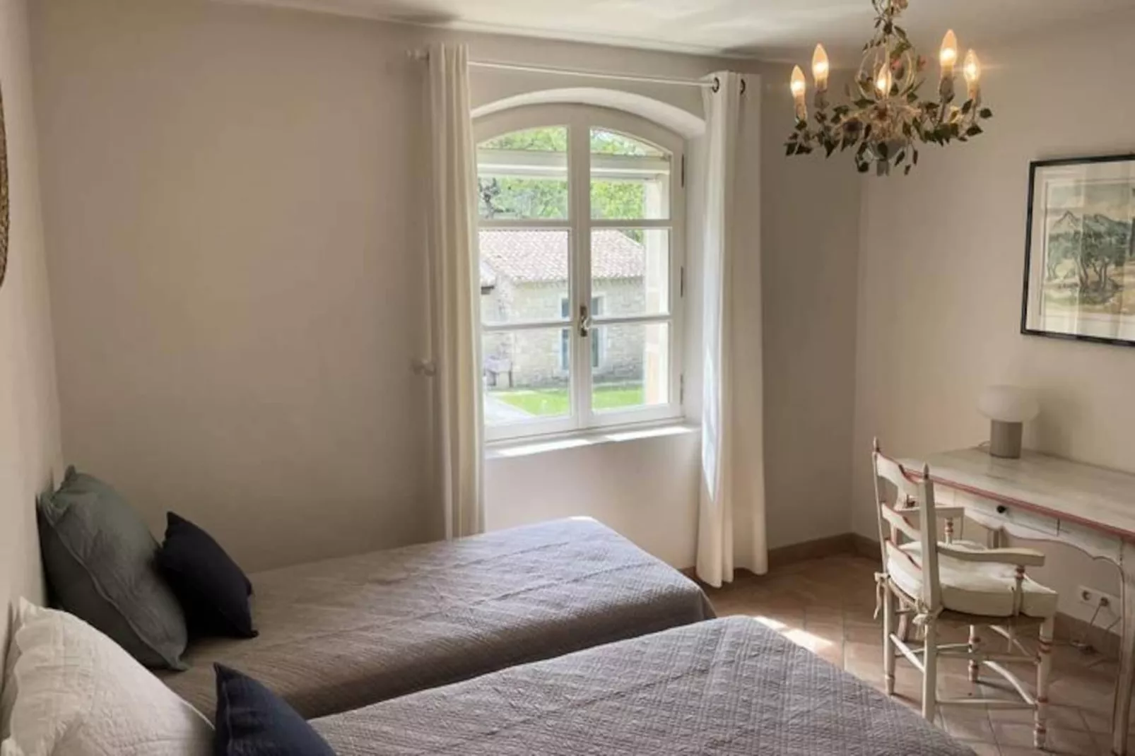 Propri&eacute;t&eacute; D'exception Au Coeur Du Luberon-Image-tags.