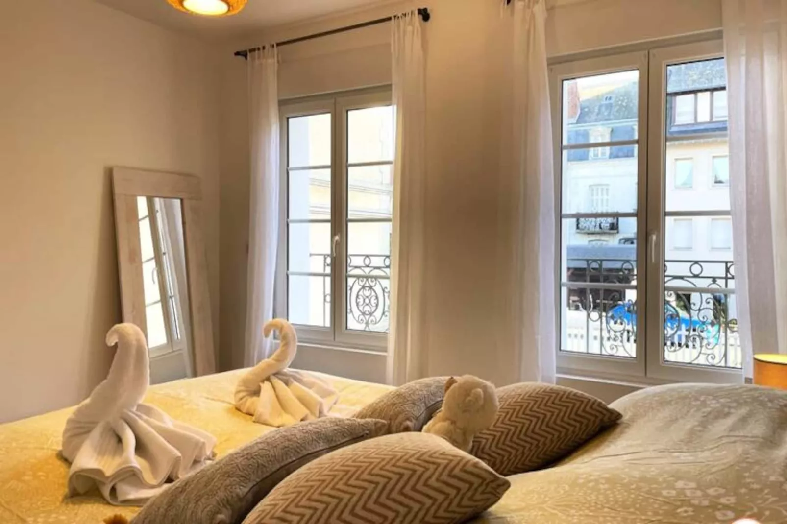 🌳 The Garden House - 5ch, 4 Sdb - 10 Pers-Image-tags.