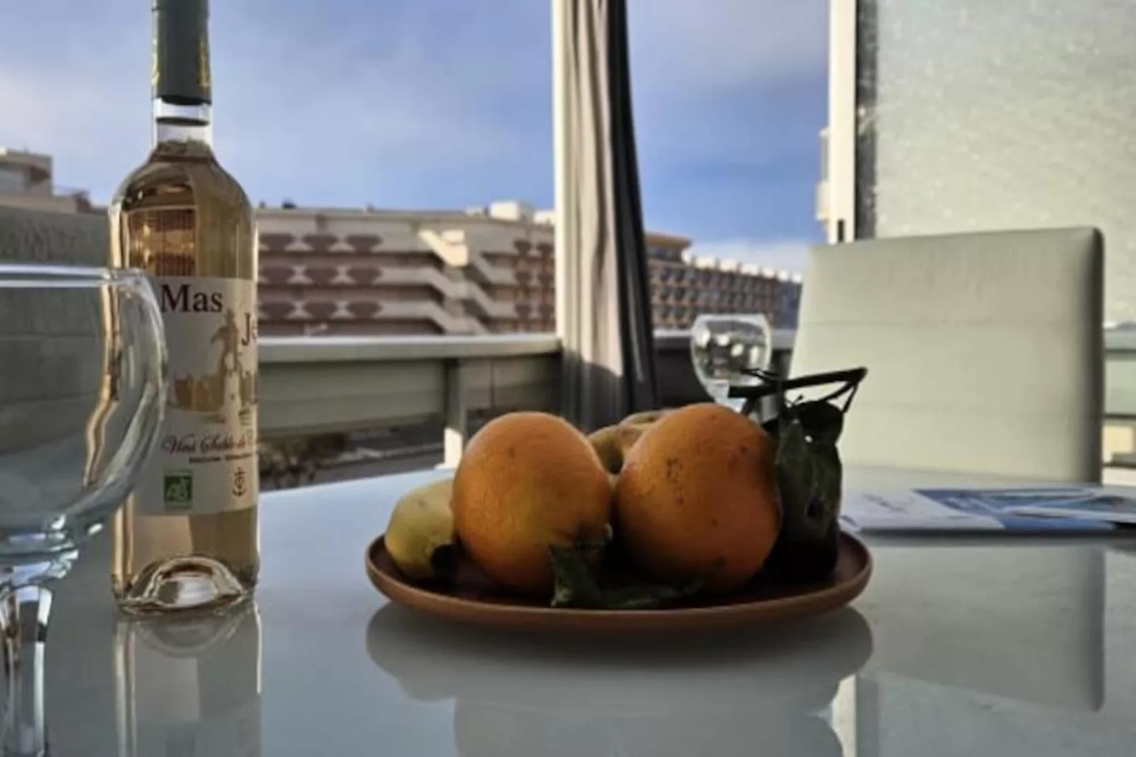 Résidence La Fleur De Roseau 200m De La Plage, 300 M Des Commerces-Image-tags.