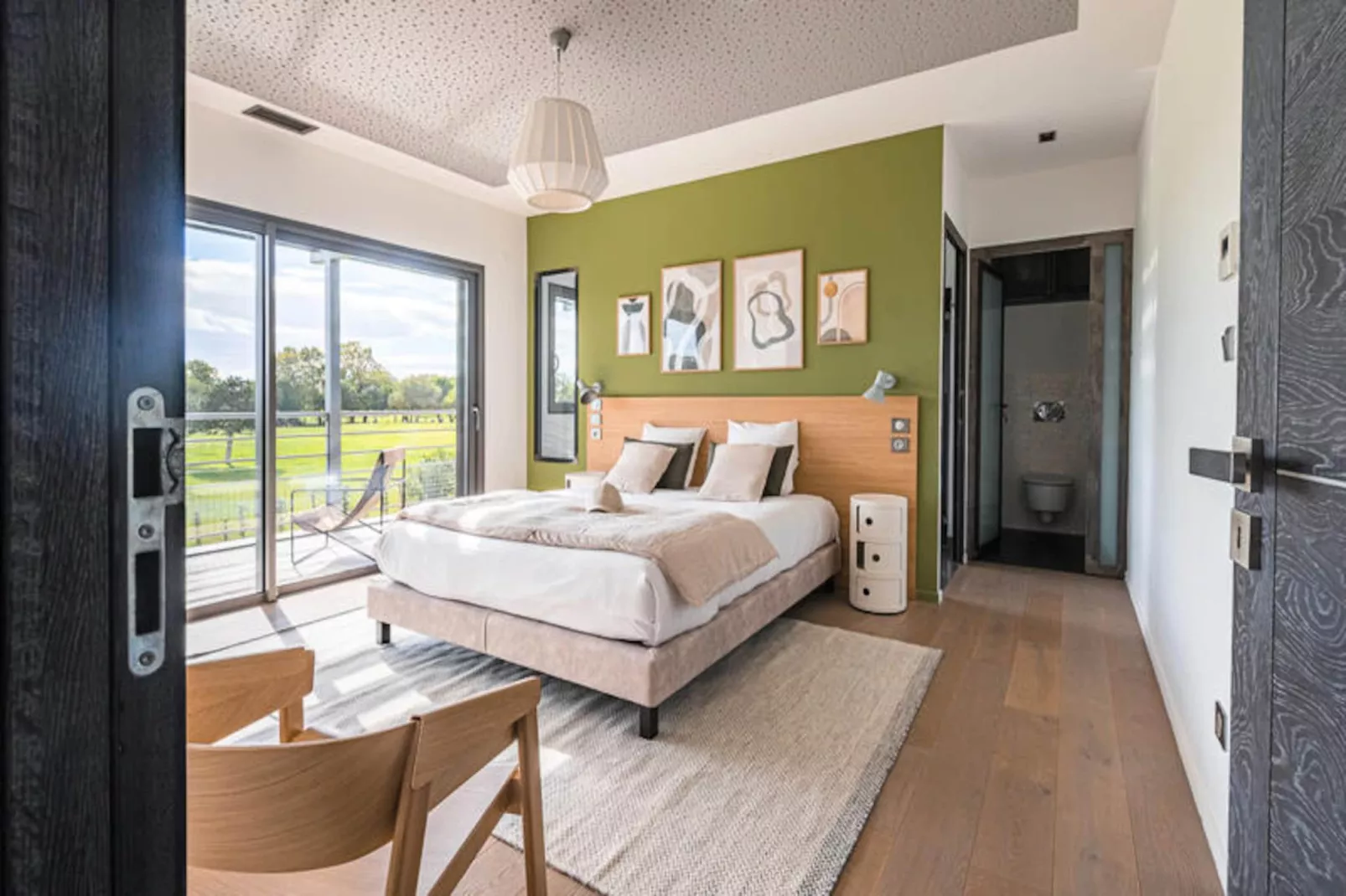 Horizon Resort Massane - Villa ****-Image-tags.