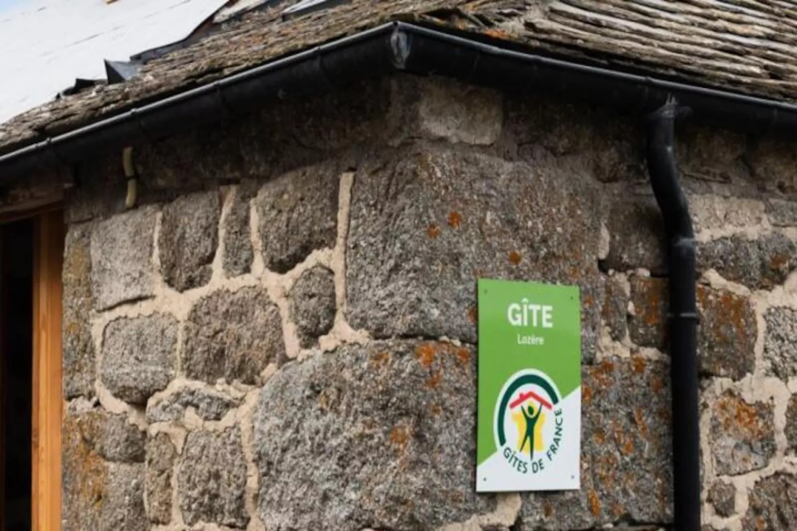 Gîte de France La grange d'elie et rosa 3 épis-Image-tags.