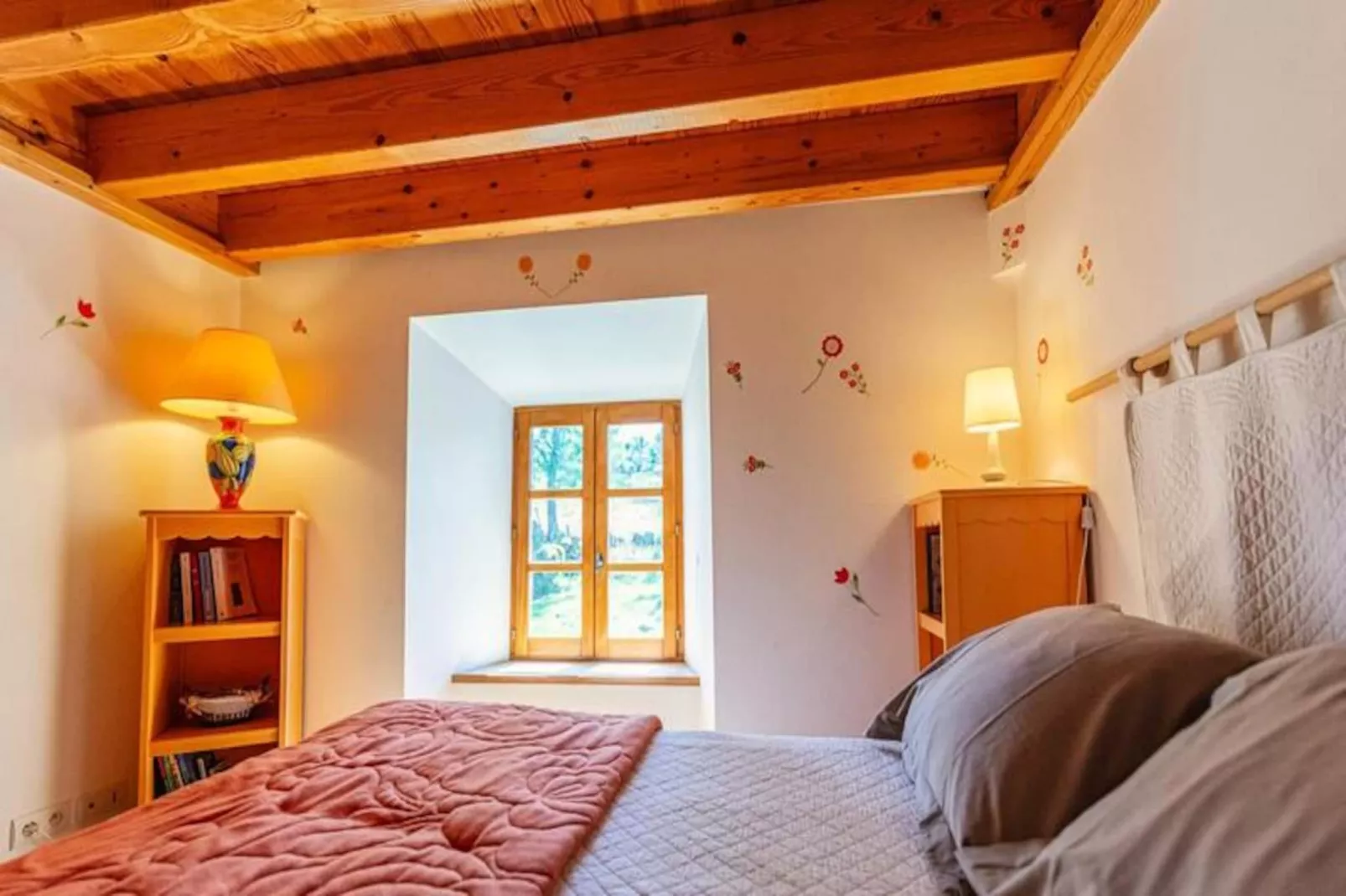 Gîte de France Gîte les bouteillers 6/8 personnes 3 épis-Image-tags.