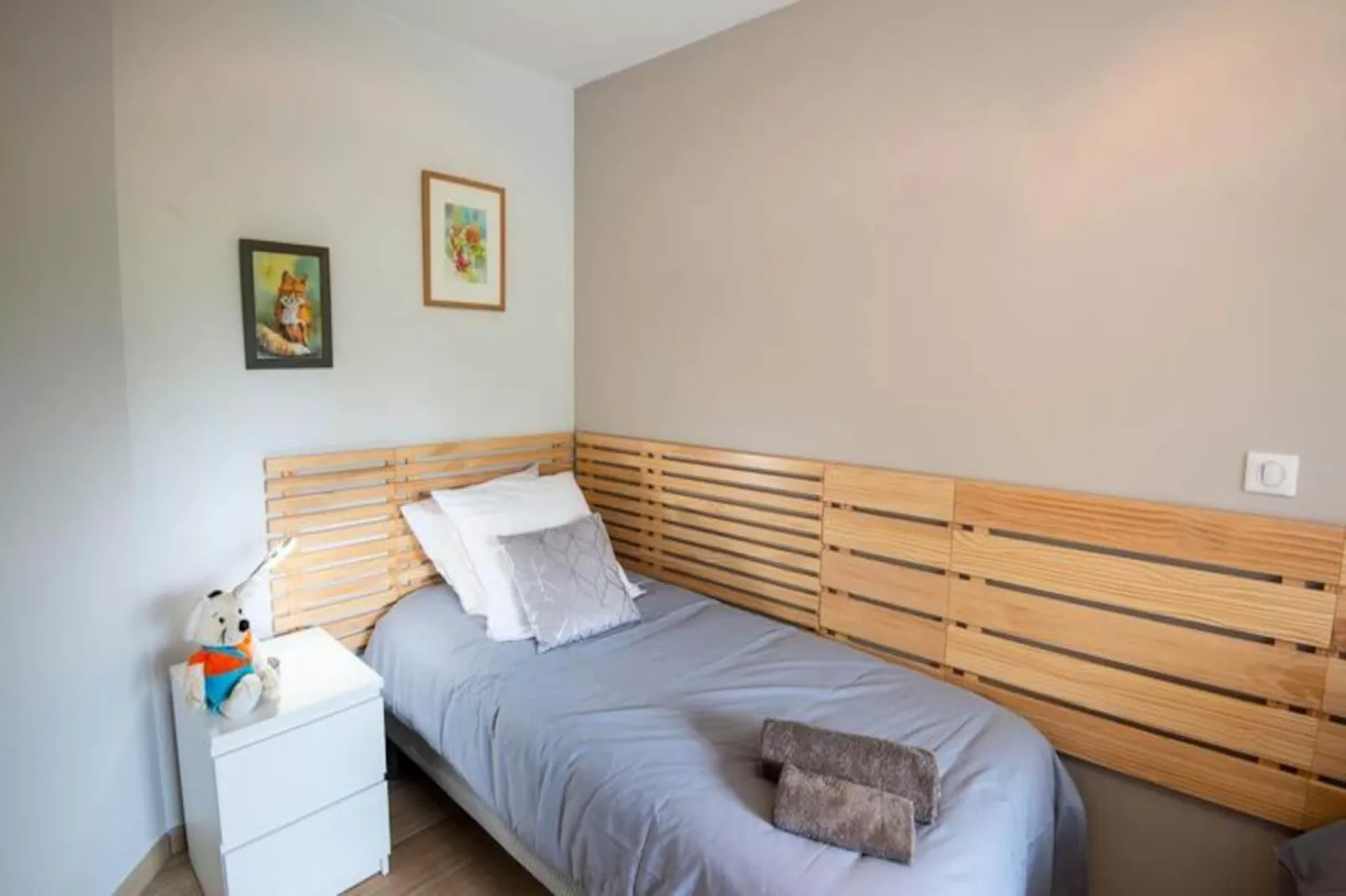 Gîte de France Gîte pépille 3 épis-Image-tags.