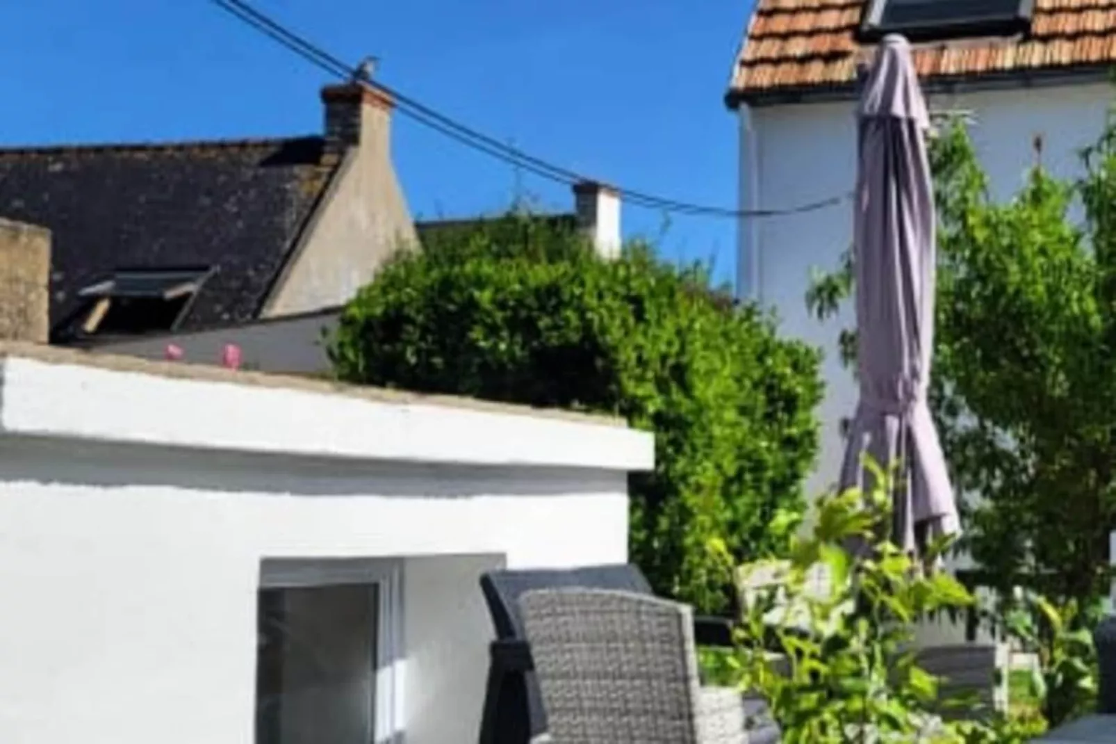 Résidence Maison Les Figuiers Roch Priol Classement 2*-Image-tags.