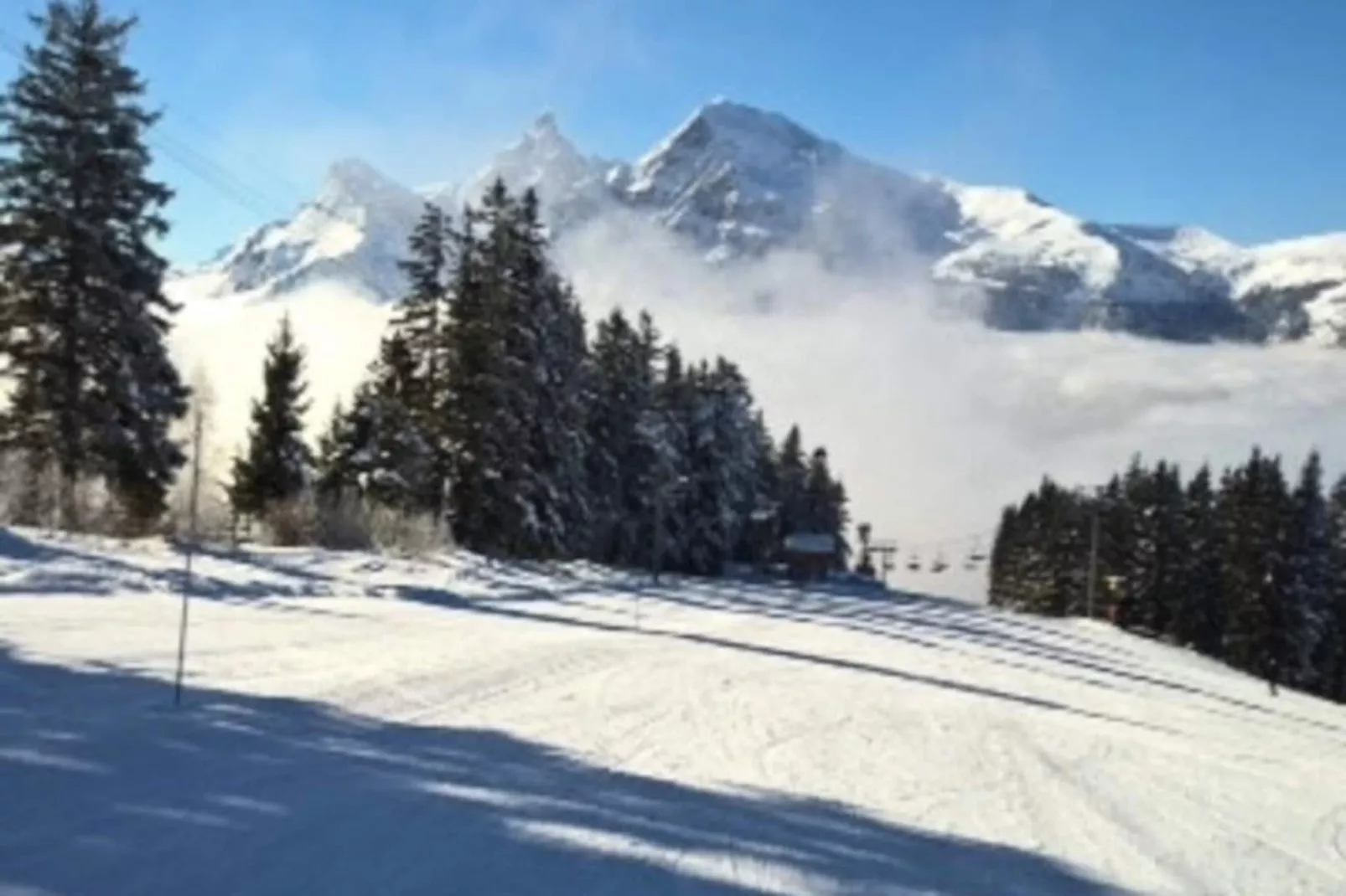 Appartements à Les Carroz-d'Arâches-Image-tags.