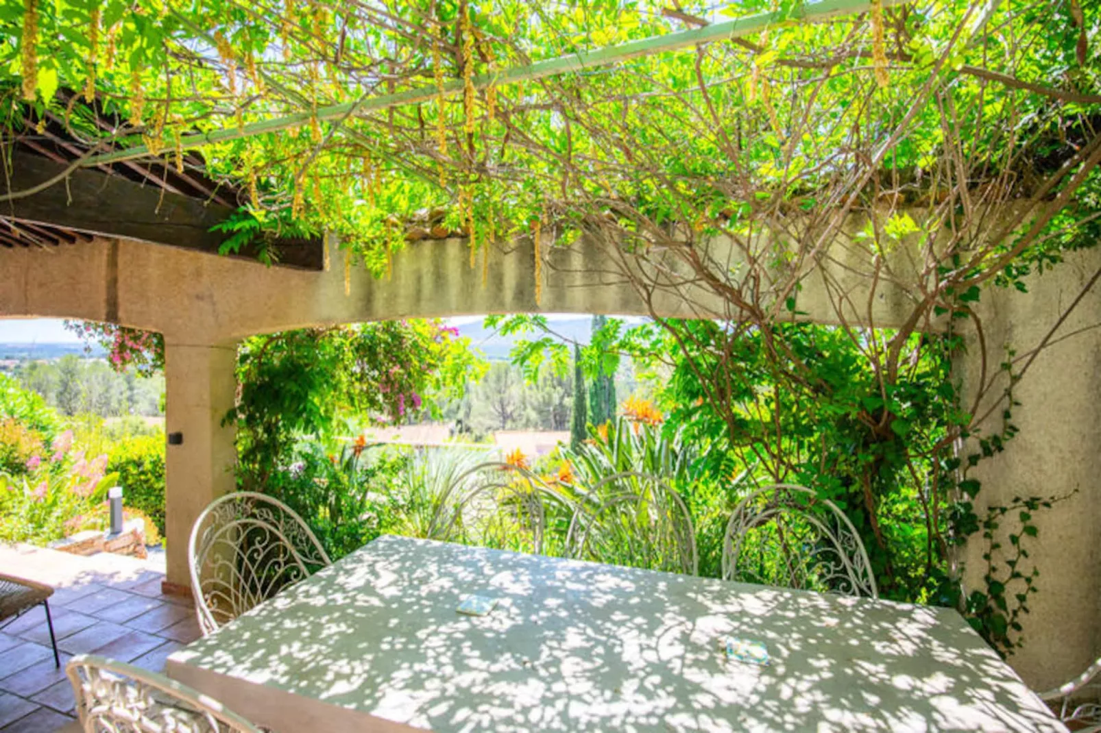 Villa 10 Pers Piscine Priv&eacute;e Pr&egrave;s De Saint-tropez-Image-tags.