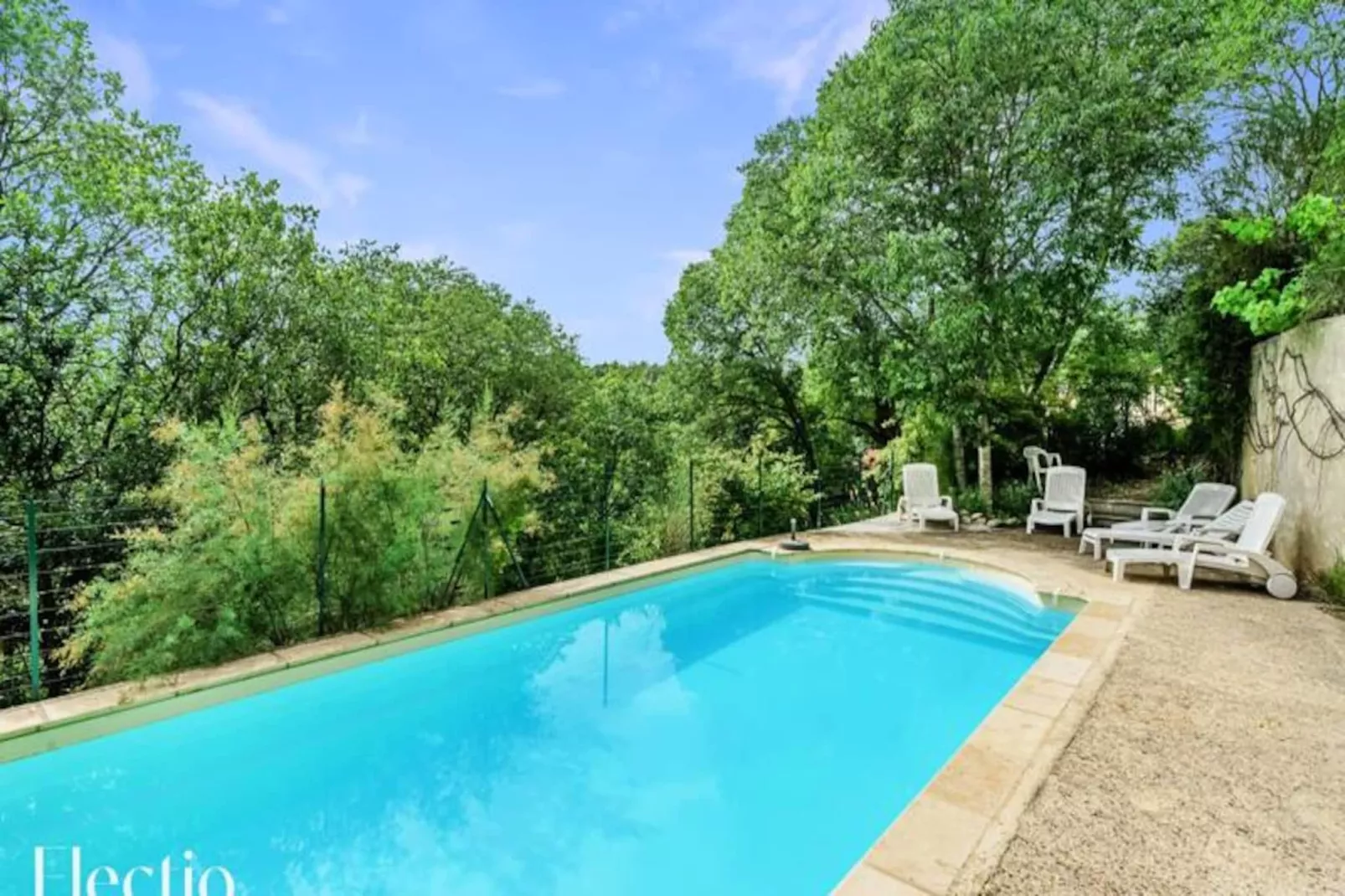 Mas Du Rocher I Piscine, P&eacute;tanque & Chemin&eacute;e-Image-tags.