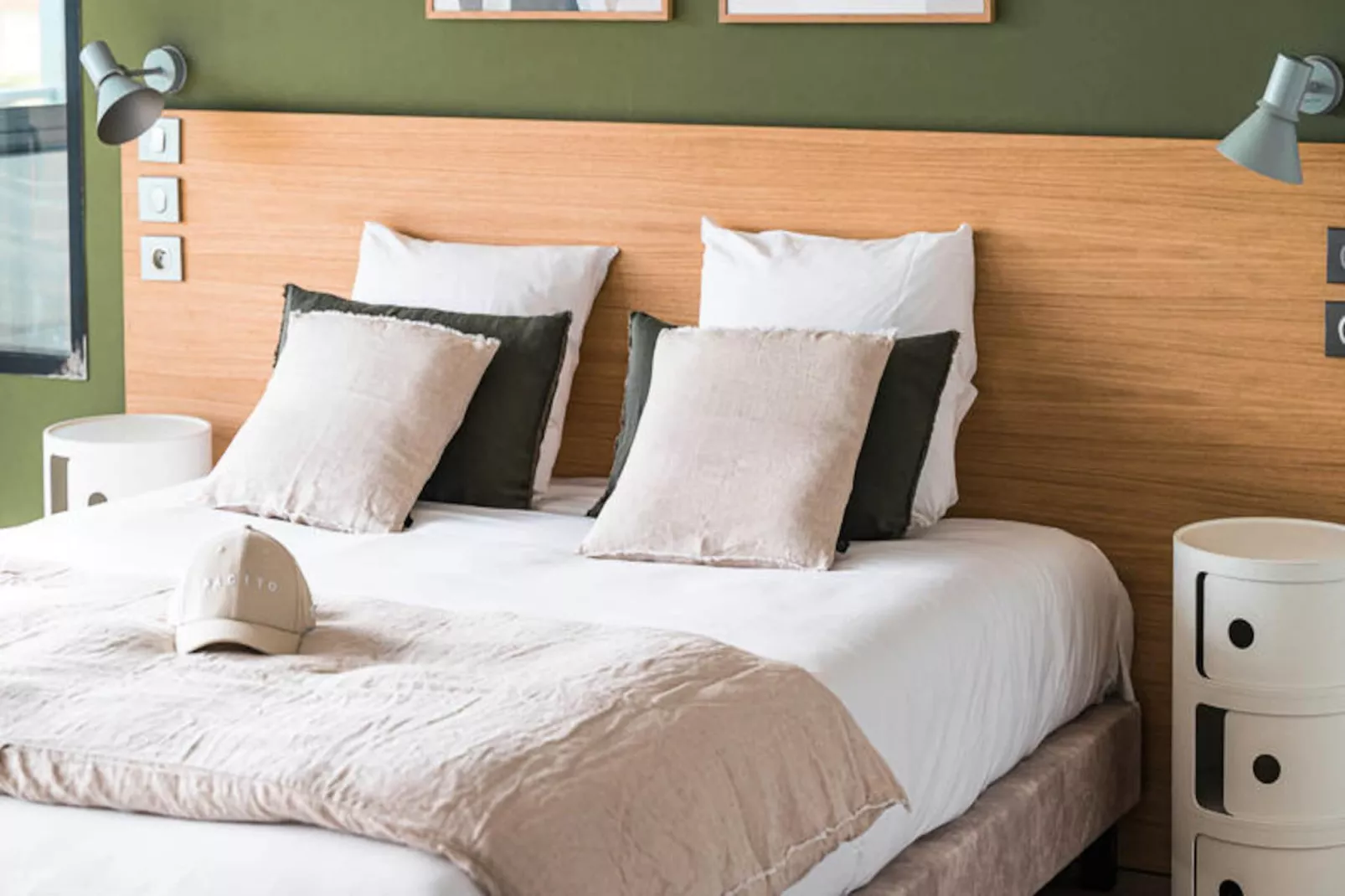 Horizon Resort Massane - Villa ****-Image-tags.