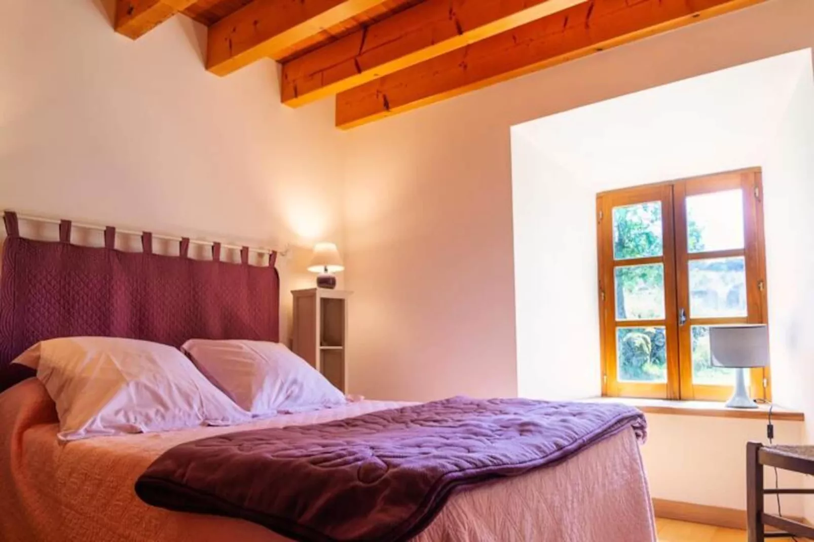 Gîte de France Gîte les bouteillers 6/8 personnes 3 épis-Image-tags.