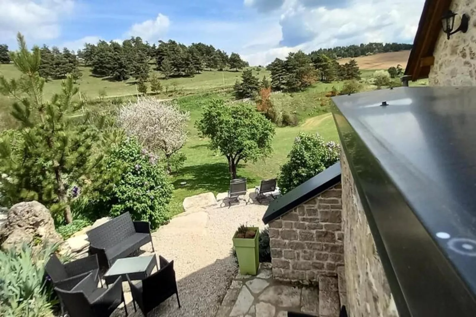 Gîte de France La maison de marie 6/8 personnes 3 épis-Image-tags.