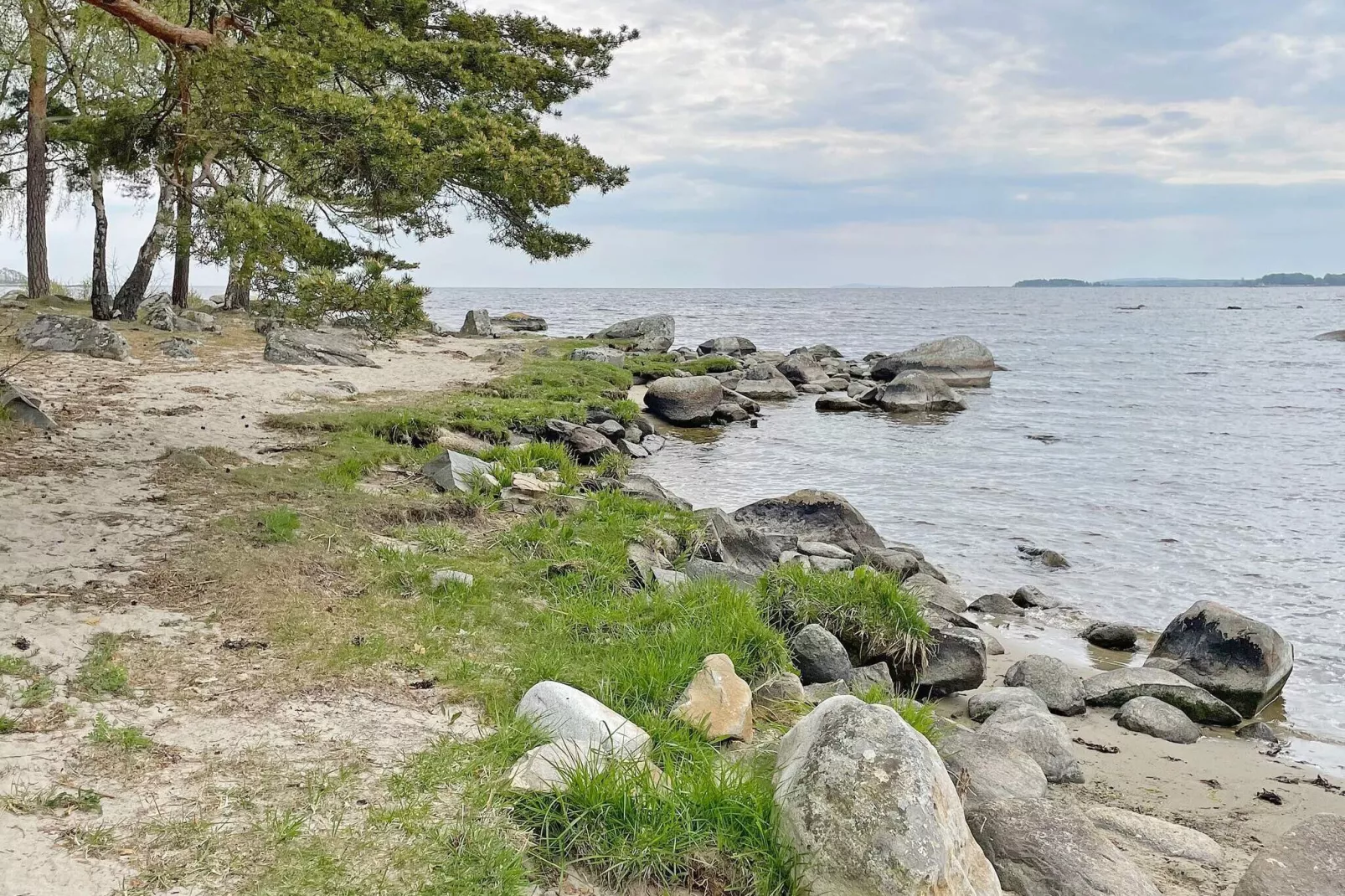 4 persoons vakantie huis in SÖLVESBORG-By Traum-Buitenlucht