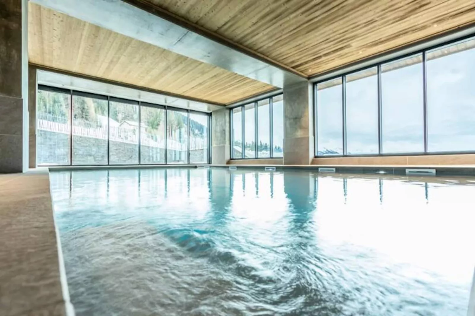 Résidence Le Ridge-Image-tags.