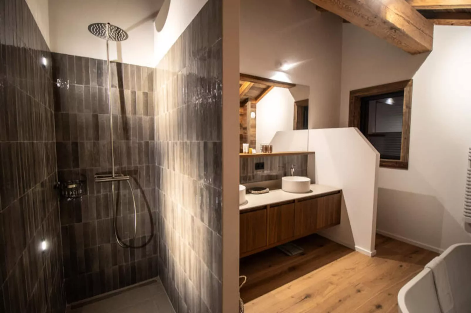 Chalets à Les Gets-Image-tags.