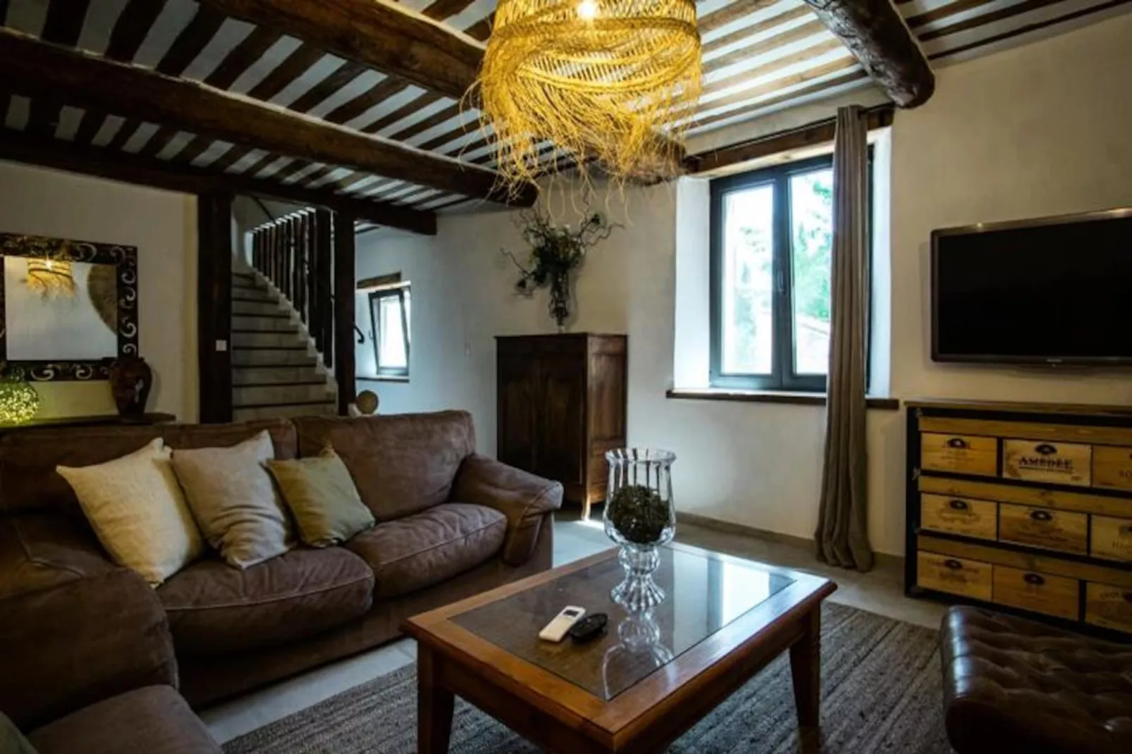 Mas Sylvie - Isle-sur-la-sorgue-Image-tags.