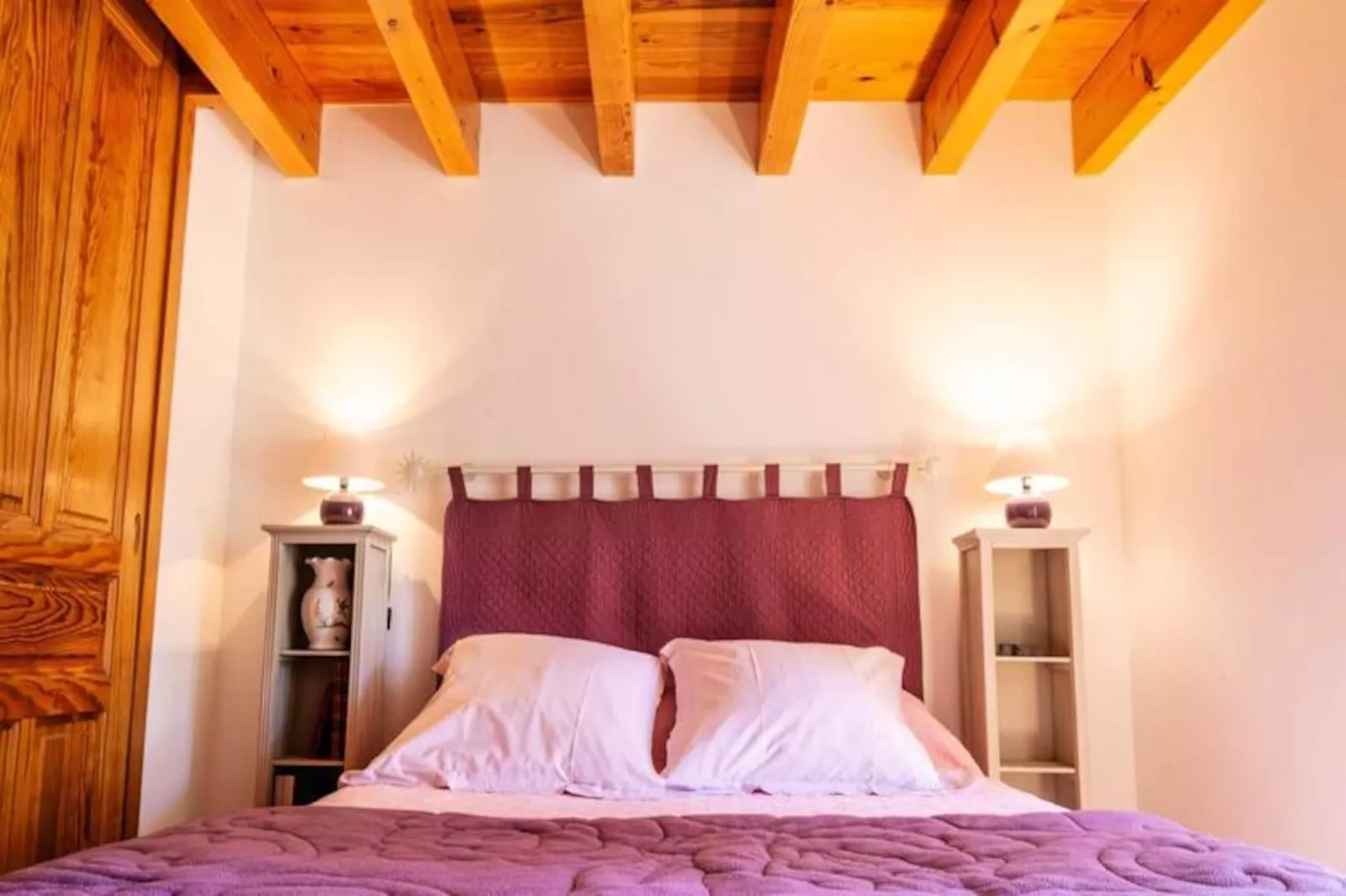 Gîte de France Gîte les bouteillers 6/8 personnes 3 épis-Image-tags.