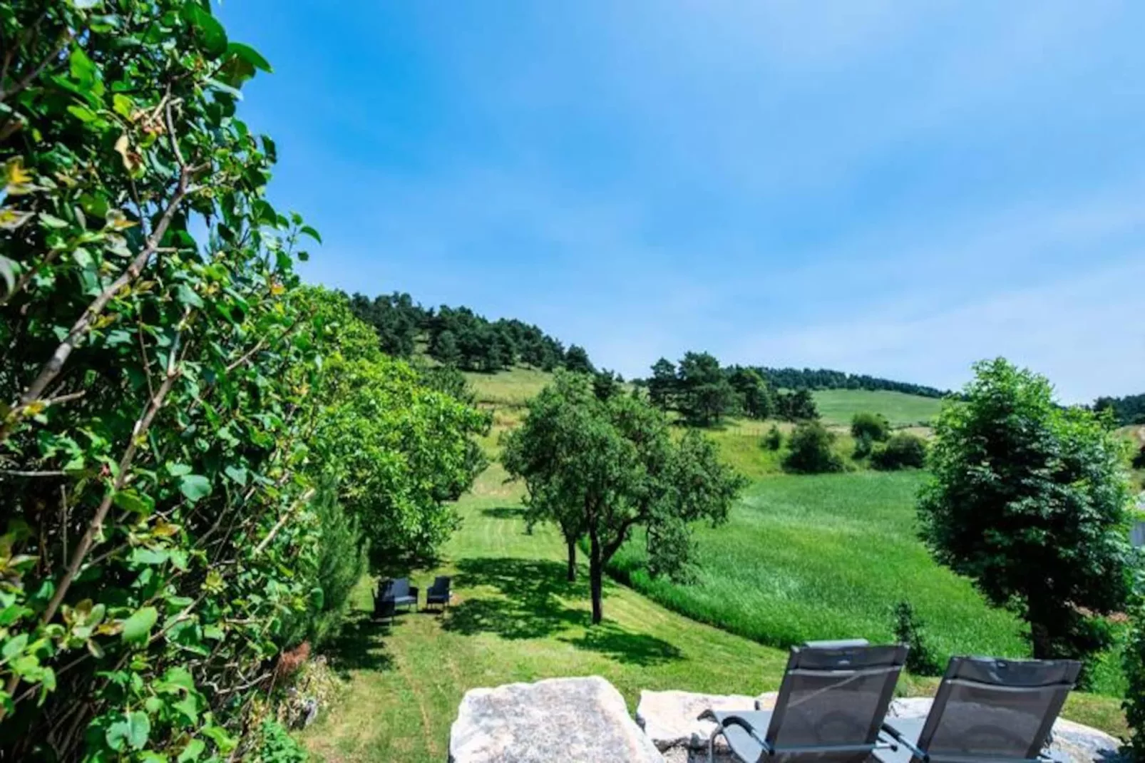 Gîte de France La maison de marie 6/8 personnes 3 épis-Image-tags.