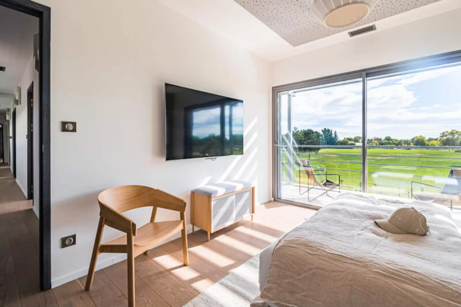 Horizon Resort Massane - Villa ****-Image-tags.