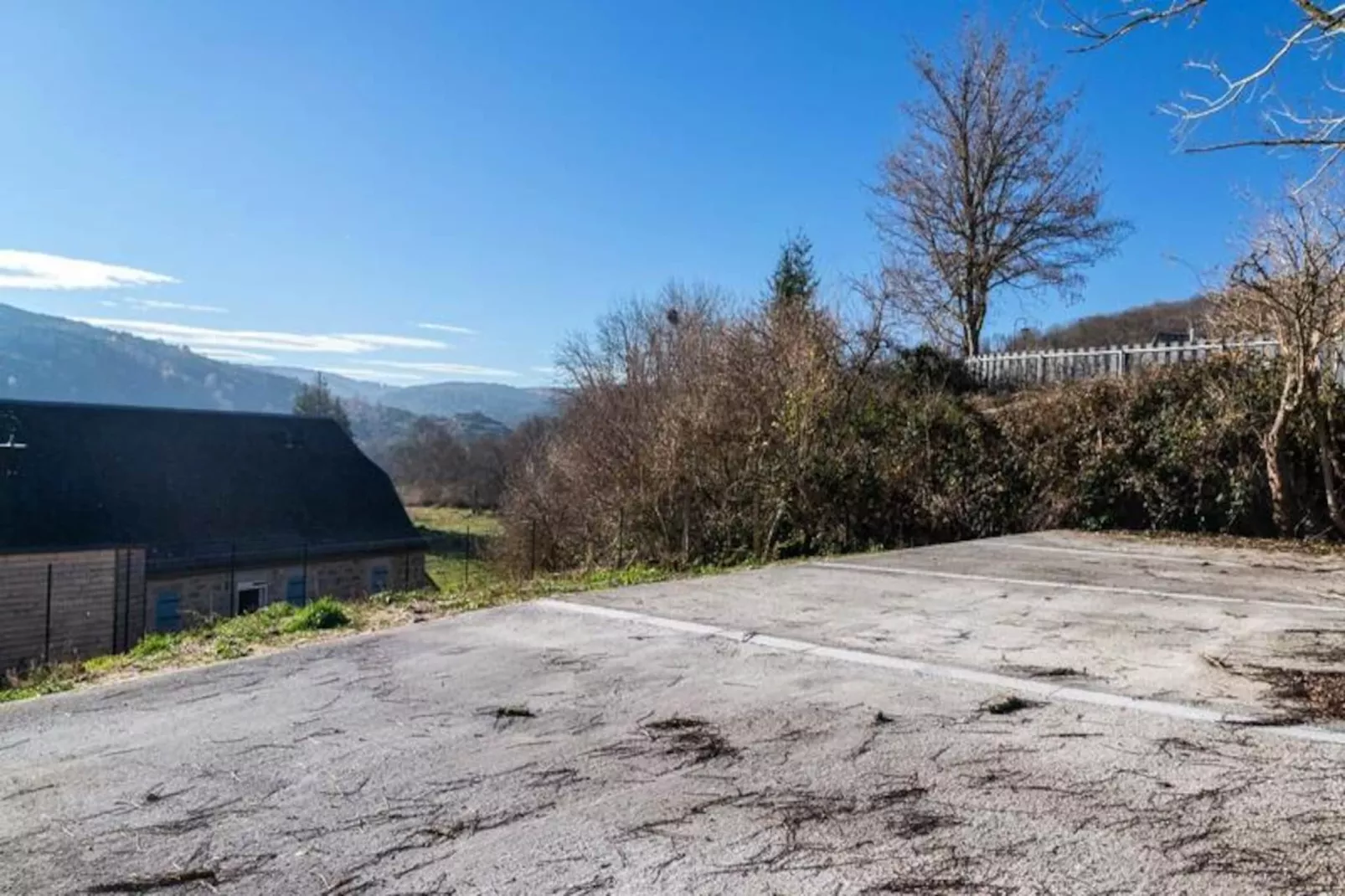 Gîte de France Gîte de recoules 3 épis-Image-tags.