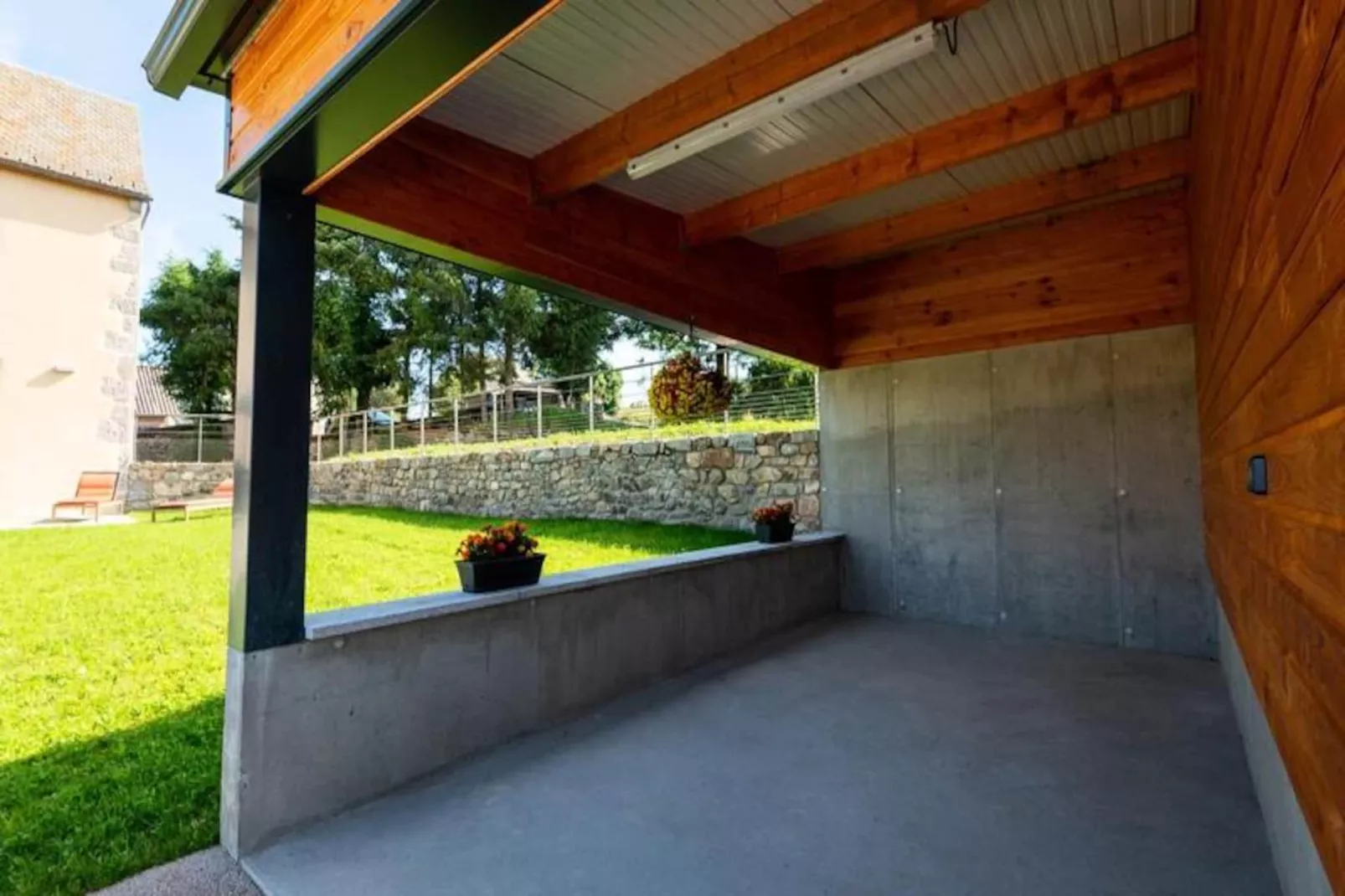 Gîte de France Gîte de reyrac 7/8 personnes 4 épis-Image-tags.