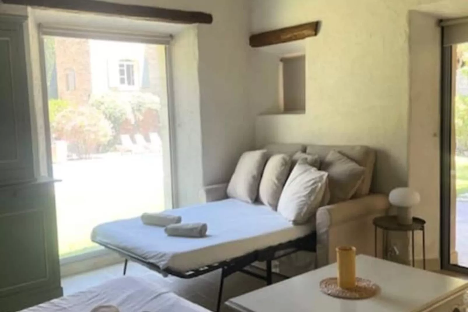 Propri&eacute;t&eacute; D'exception Au Coeur Du Luberon-Image-tags.