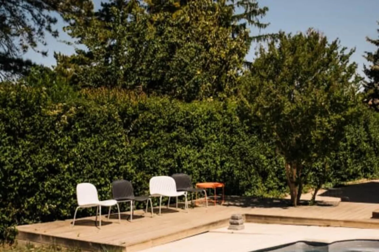 Villa Avec Piscine Proche De La Rivi&egrave;re !-Image-tags.