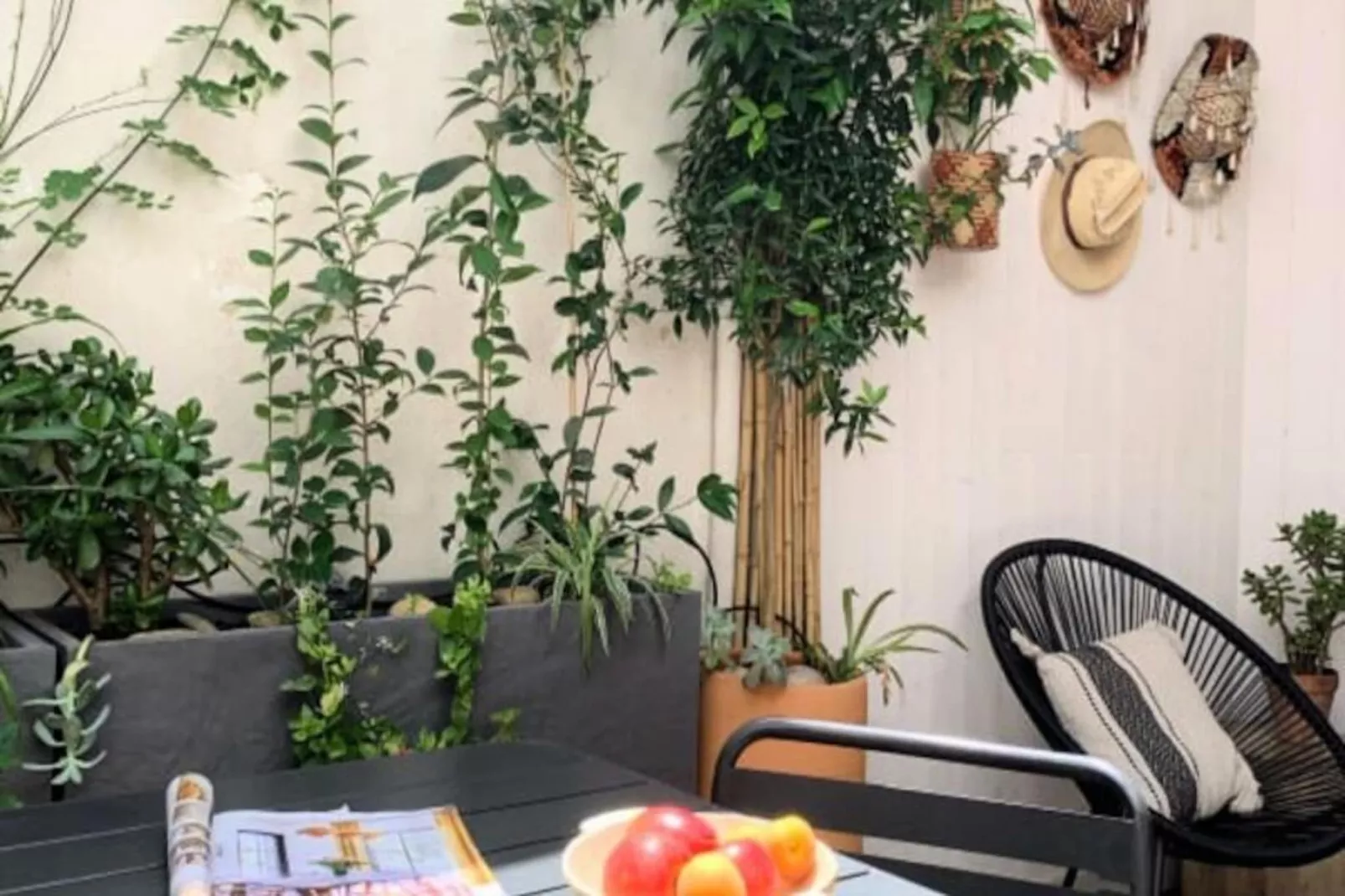 La Terrasse Bazille-Image-tags.