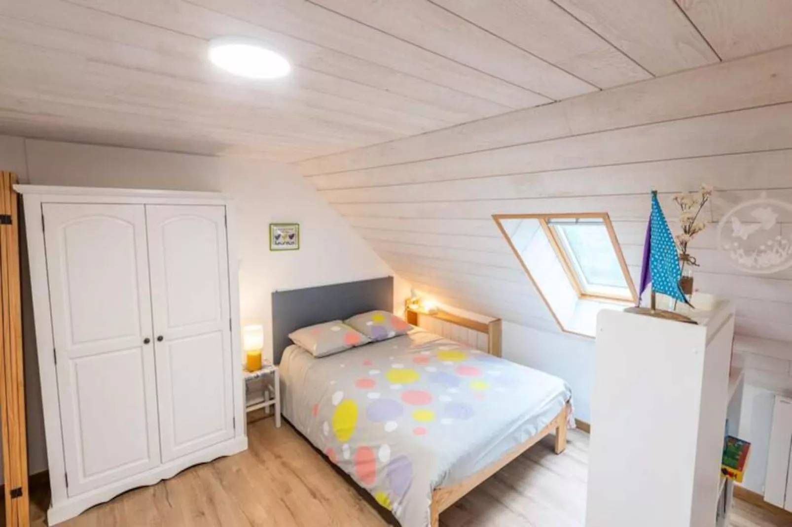 Gîte de France Gîte la parro 3 épis-Image-tags.