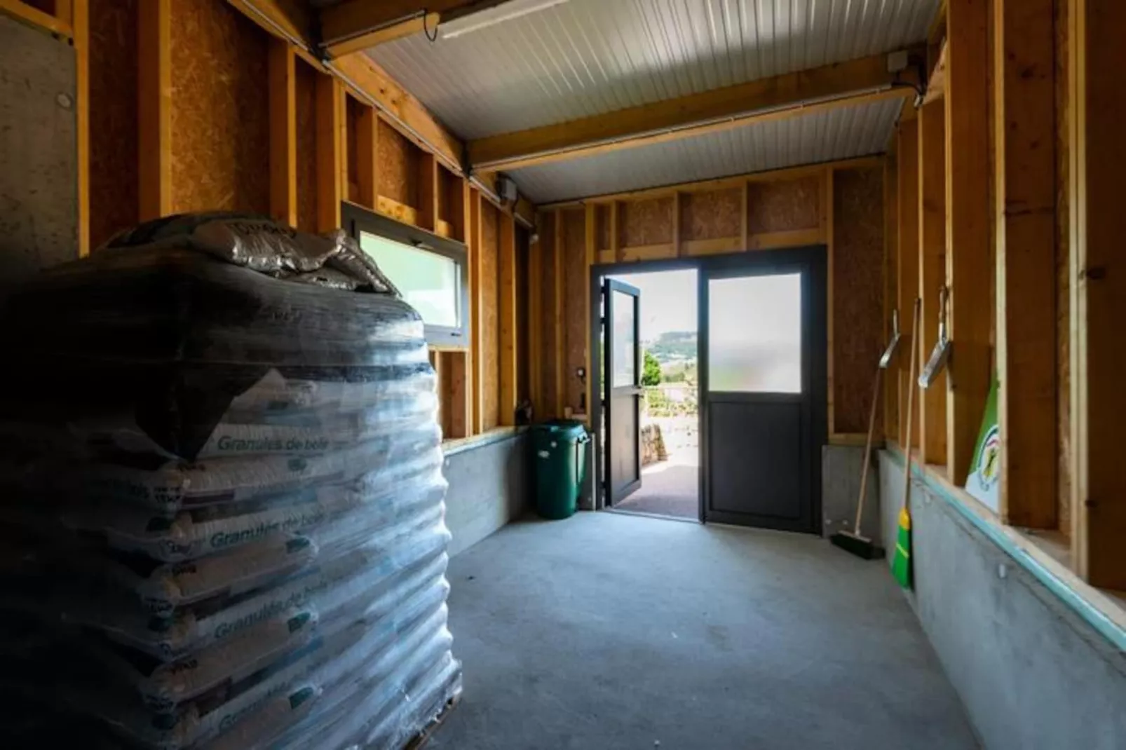 Gîte de France Gîte de reyrac 7/8 personnes 4 épis-Image-tags.