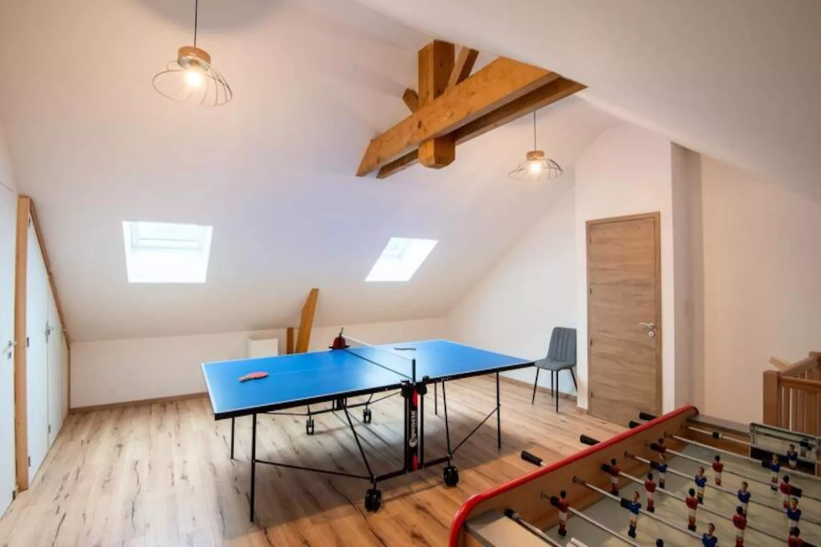 Gîte de France Gîte pépille 3 épis-Image-tags.