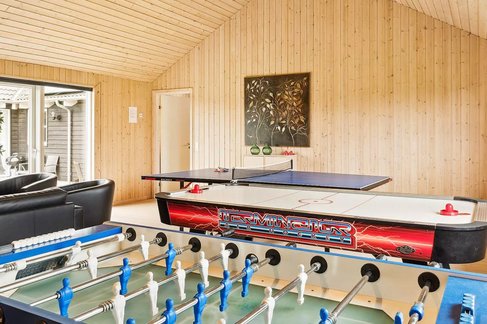 Luxe retraite bij strand -- By Traum Ferienwohnungen-Niet-getagd