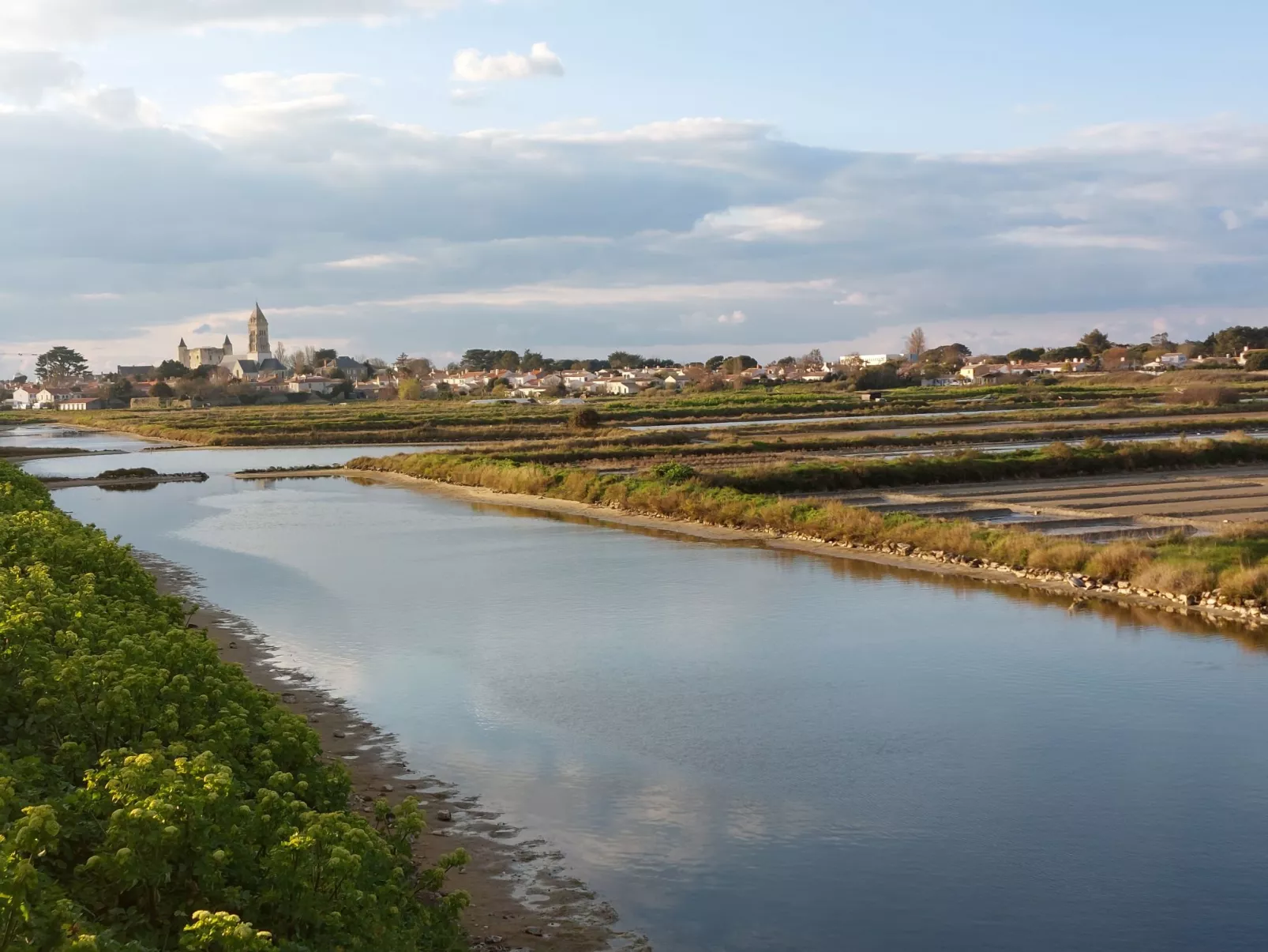 Charme et Confort en bord de mer-Omgeving