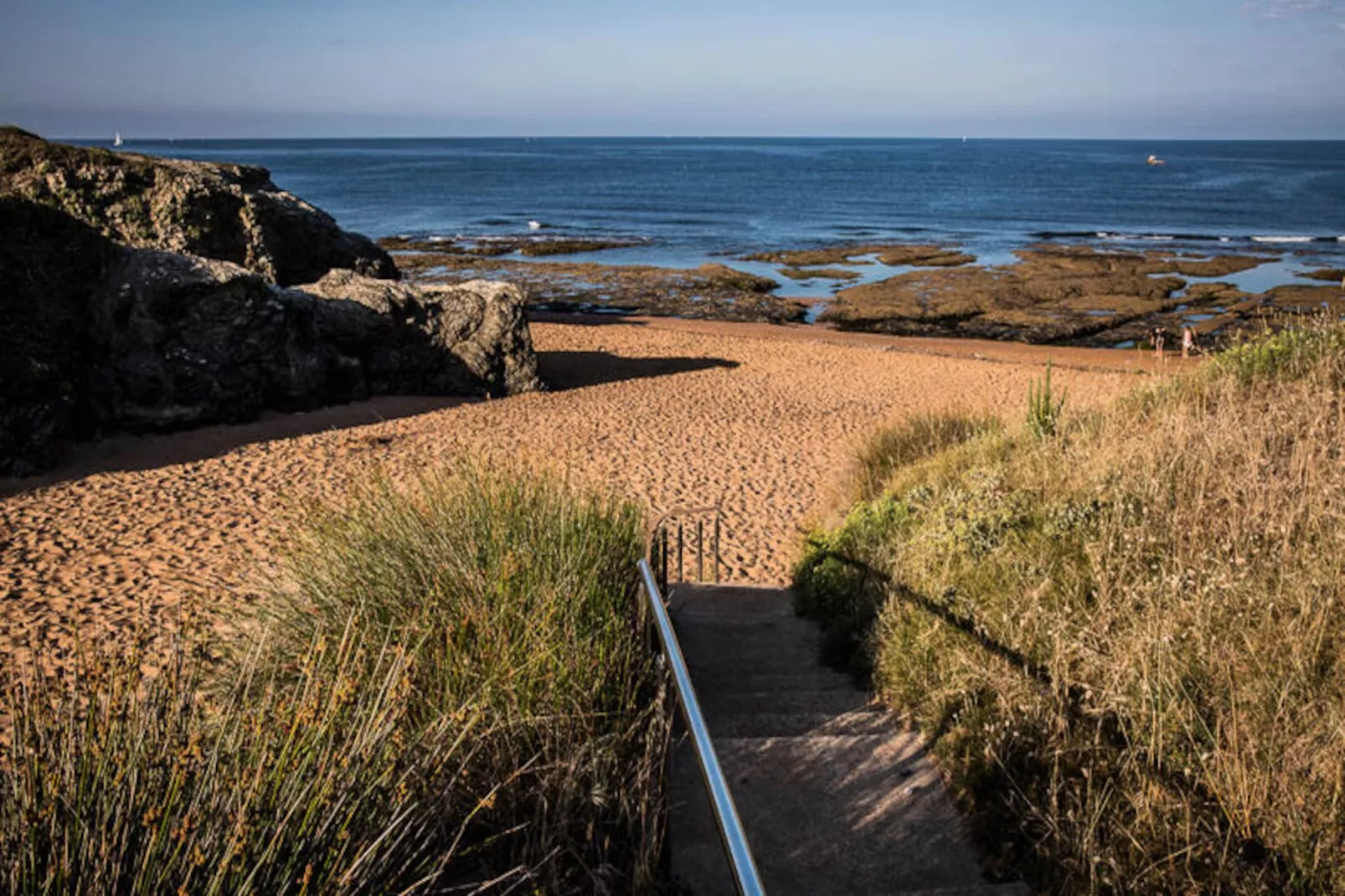 Appartements à Saint-Hilaire-de-Riez-Image-tags.