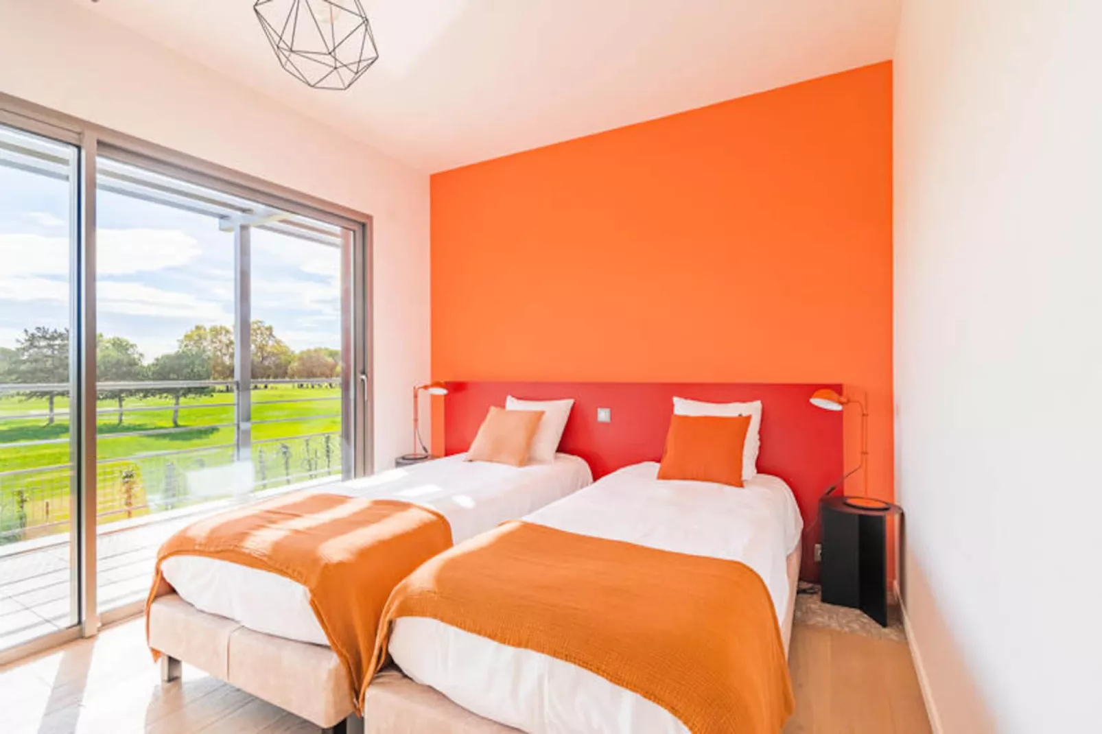 Horizon Resort Massane - Villa ****-Image-tags.