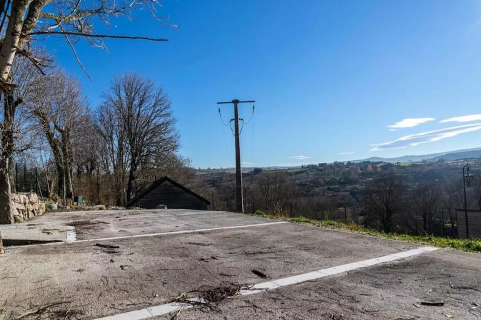 Gîte de France Gîte de recoules 3 épis-Image-tags.