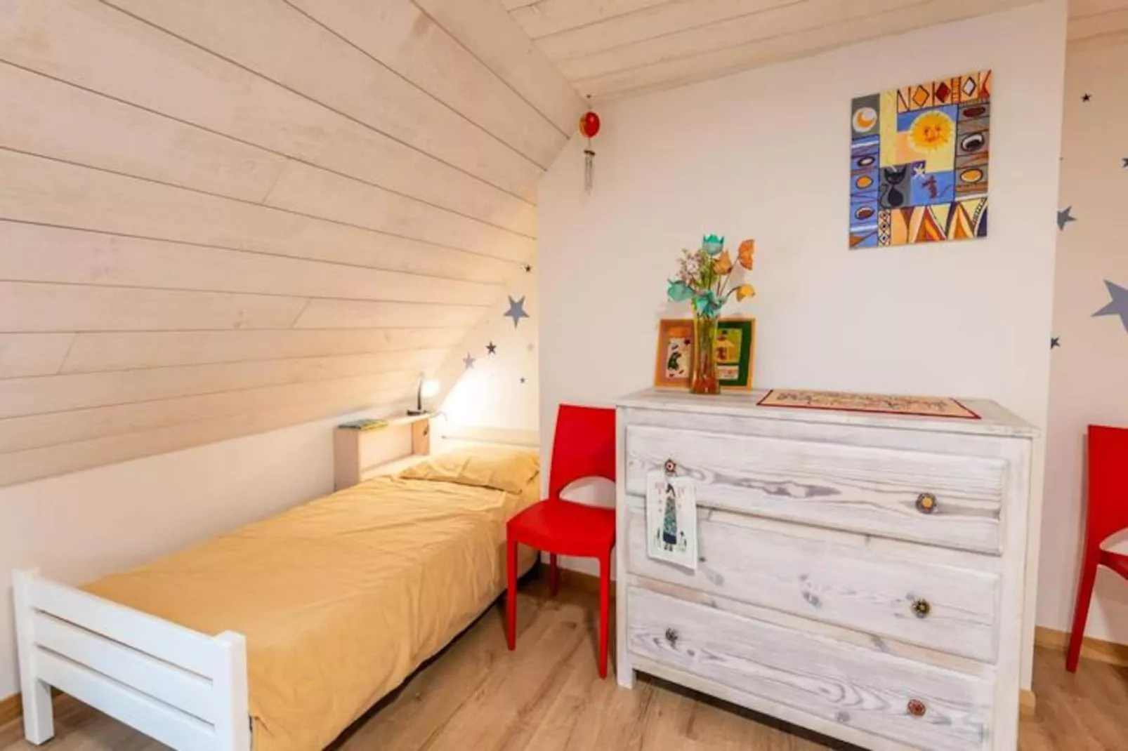 Gîte de France Gîte la parro 3 épis-Image-tags.