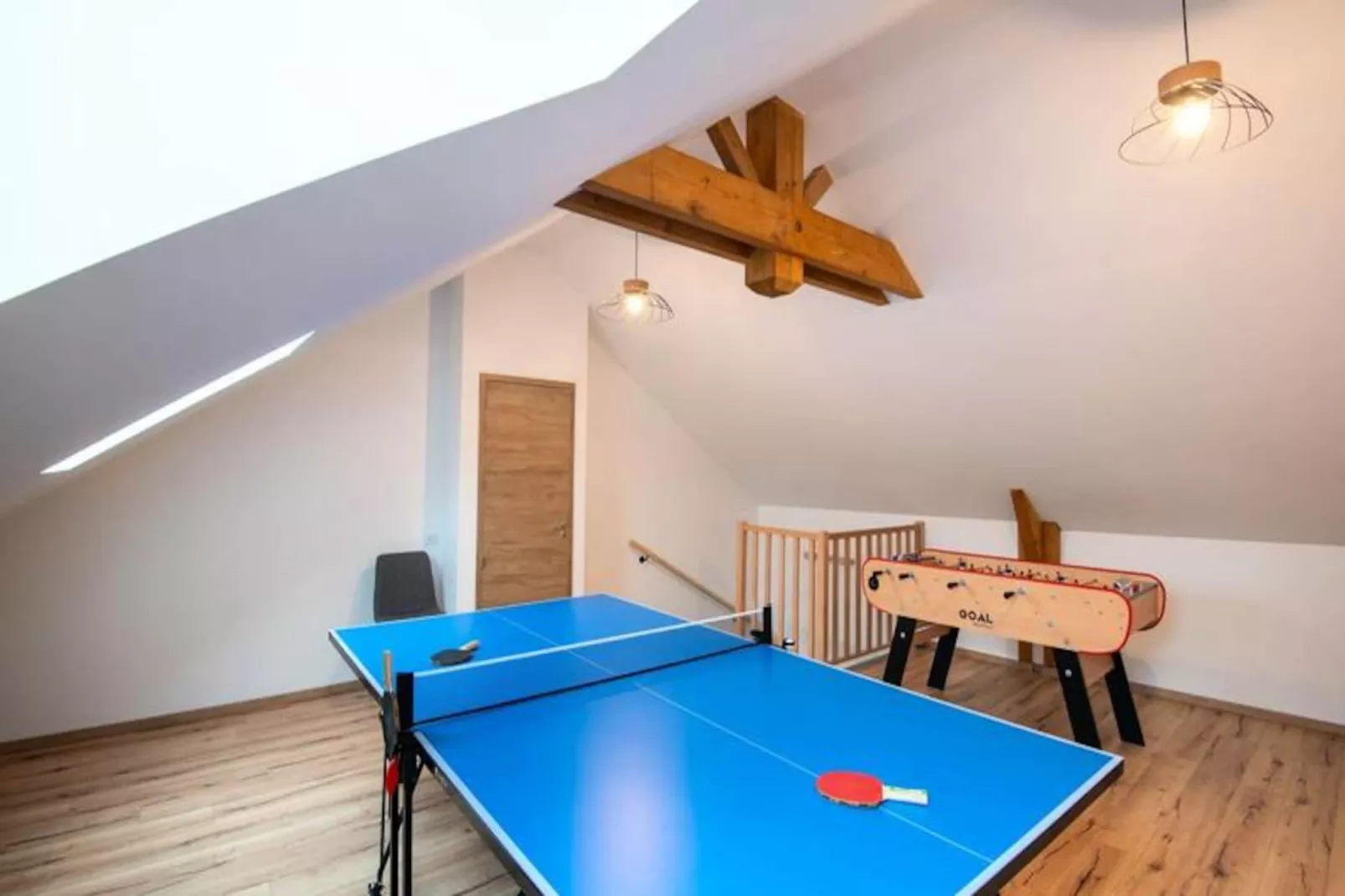 Gîte de France Gîte pépille 3 épis-Image-tags.