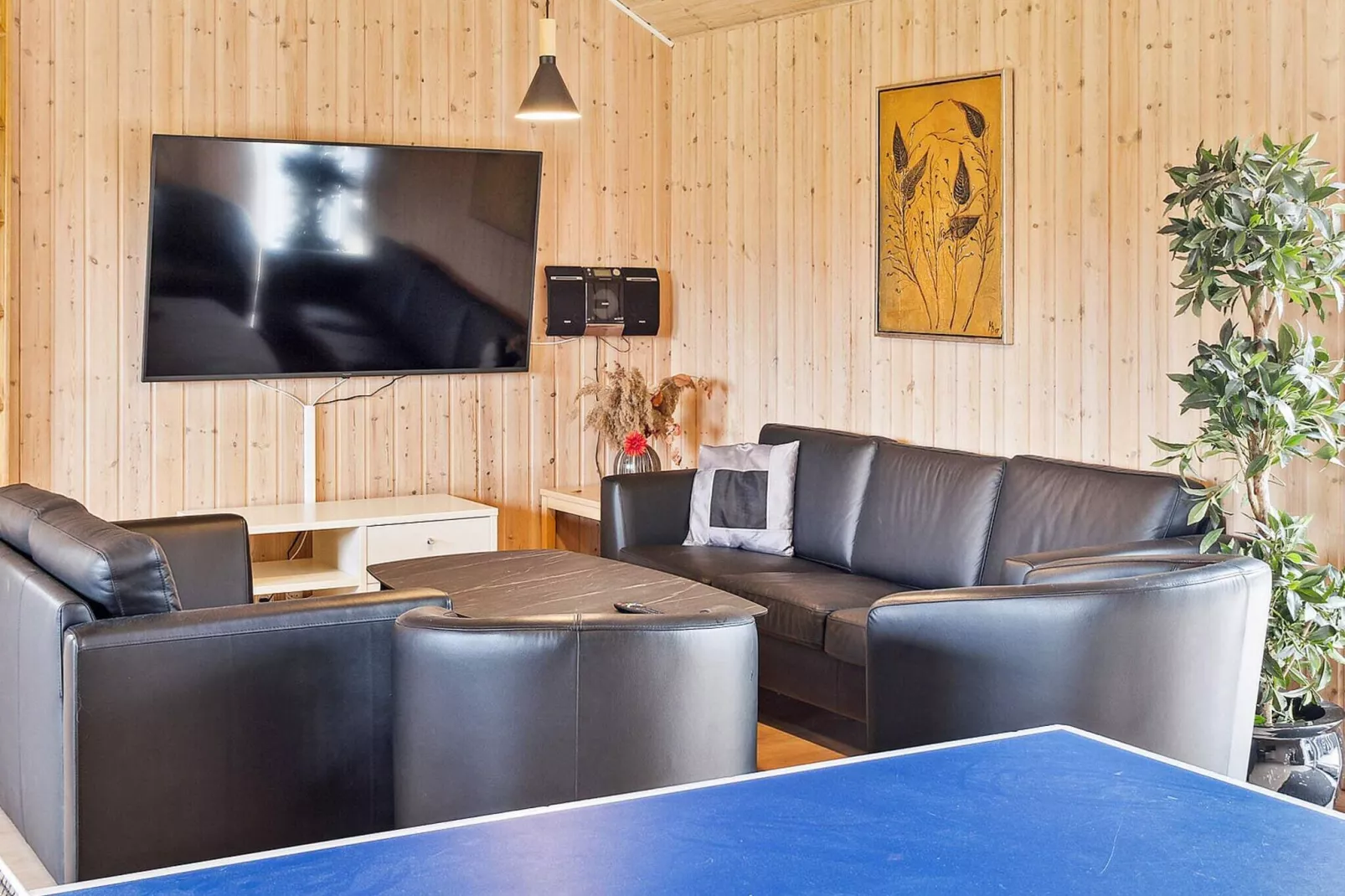 Luxe retraite bij strand -- By Traum Ferienwohnungen-Binnen