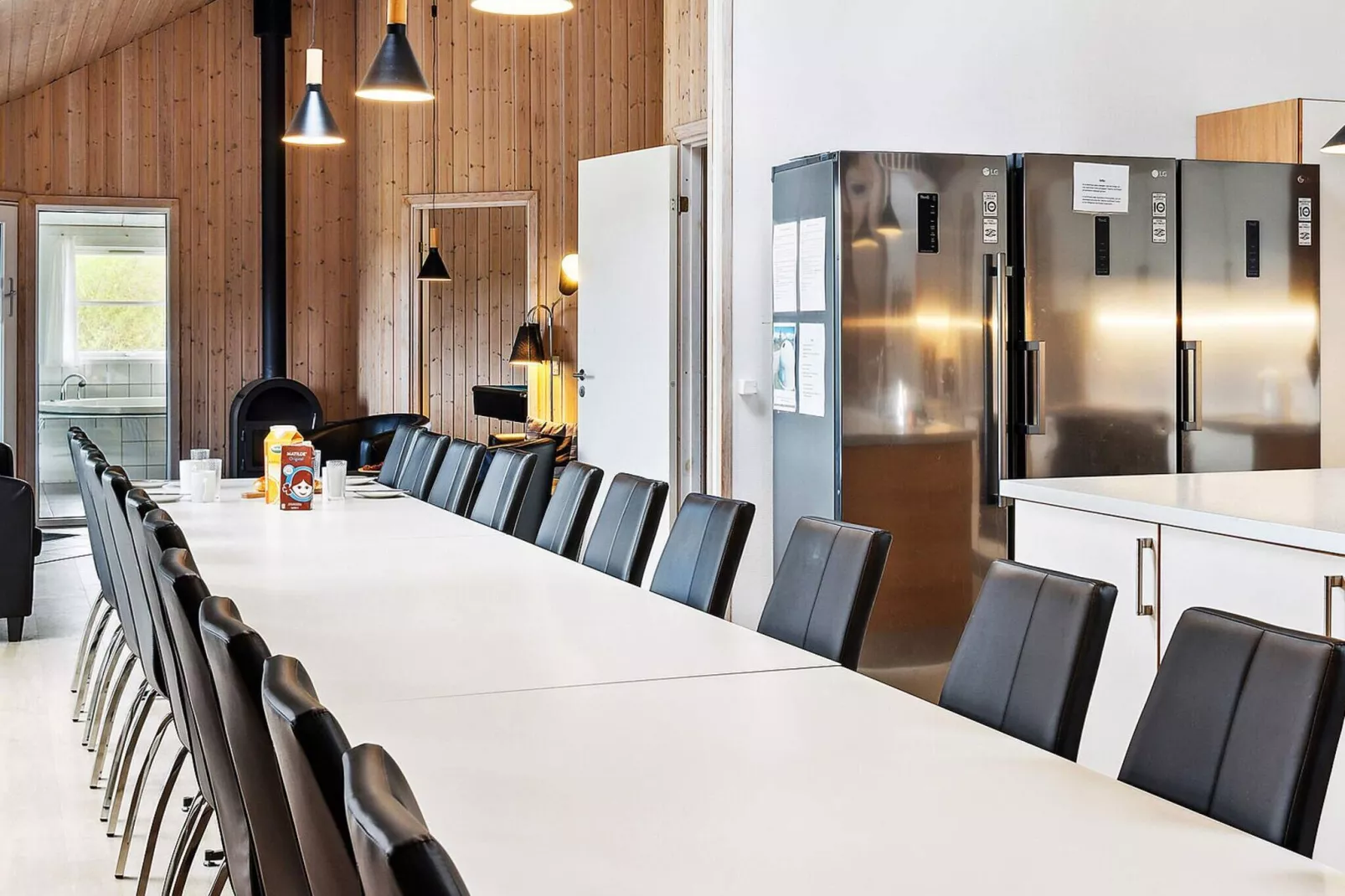 Luxe retraite bij strand -- By Traum Ferienwohnungen-Binnen