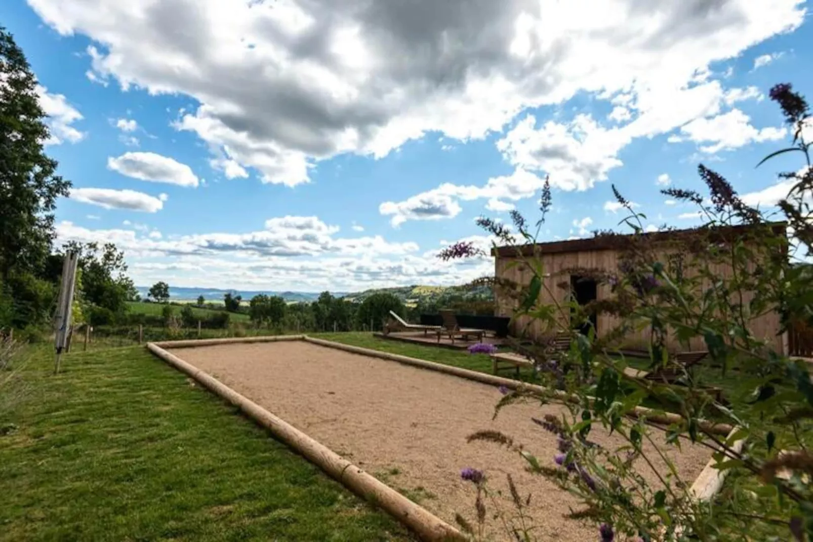 Gîte de France Gîte le crespin 4 épis-Image-tags.