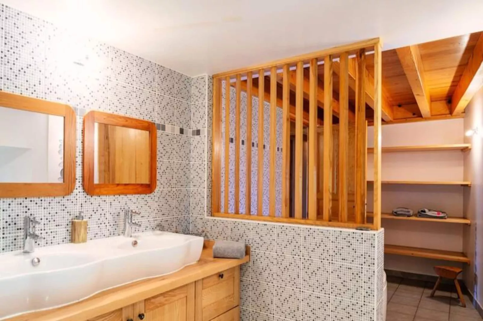 Gîte de France Gîte les bouteillers 6/8 personnes 3 épis-Image-tags.