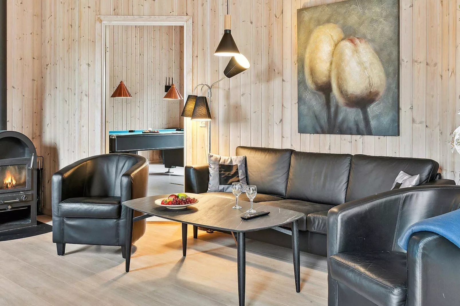 Luxe retraite bij strand -- By Traum Ferienwohnungen-Binnen