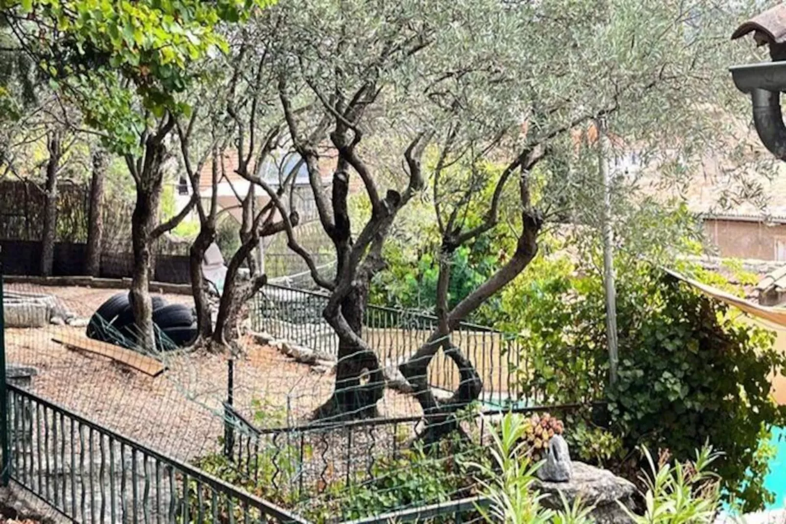 Villa Balleti - Piscine Priv&eacute;e Avec Vues-Image-tags.