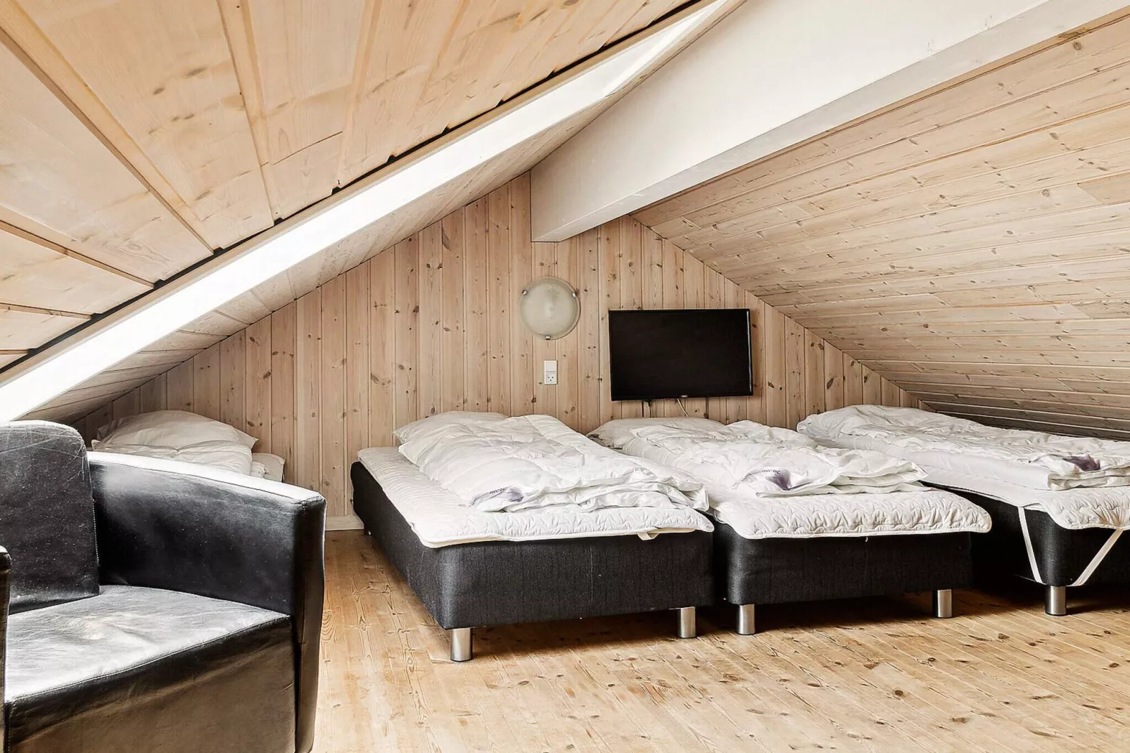Luxe retraite bij strand -- By Traum Ferienwohnungen-Binnen