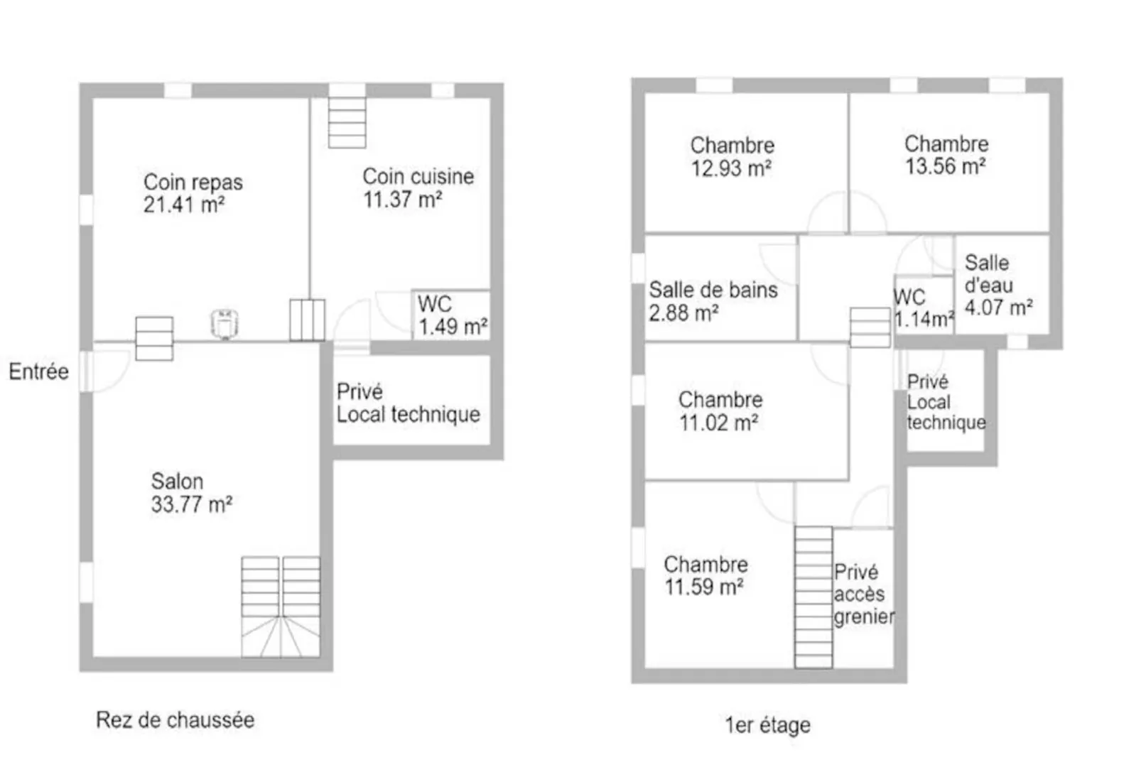 Gîte de France Gîte de recoules 3 épis-Image-tags.