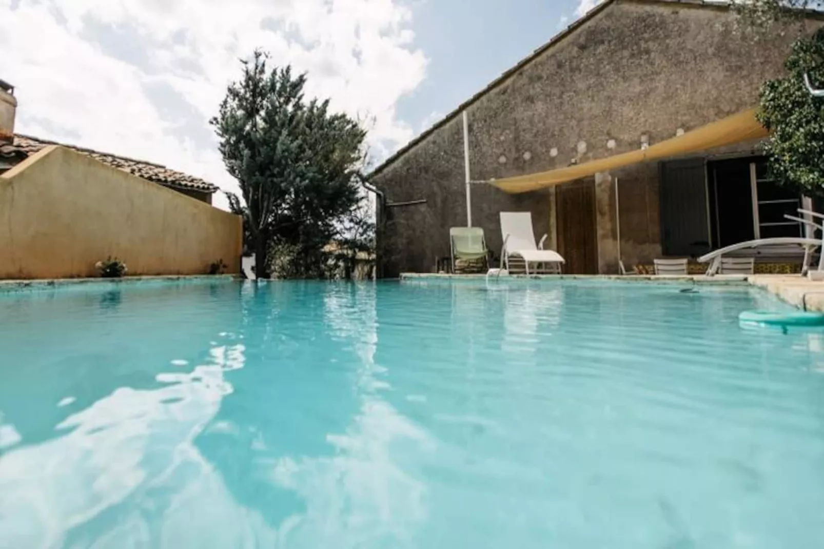 Villa Balleti - Piscine Priv&eacute;e Avec Vues-Image-tags.