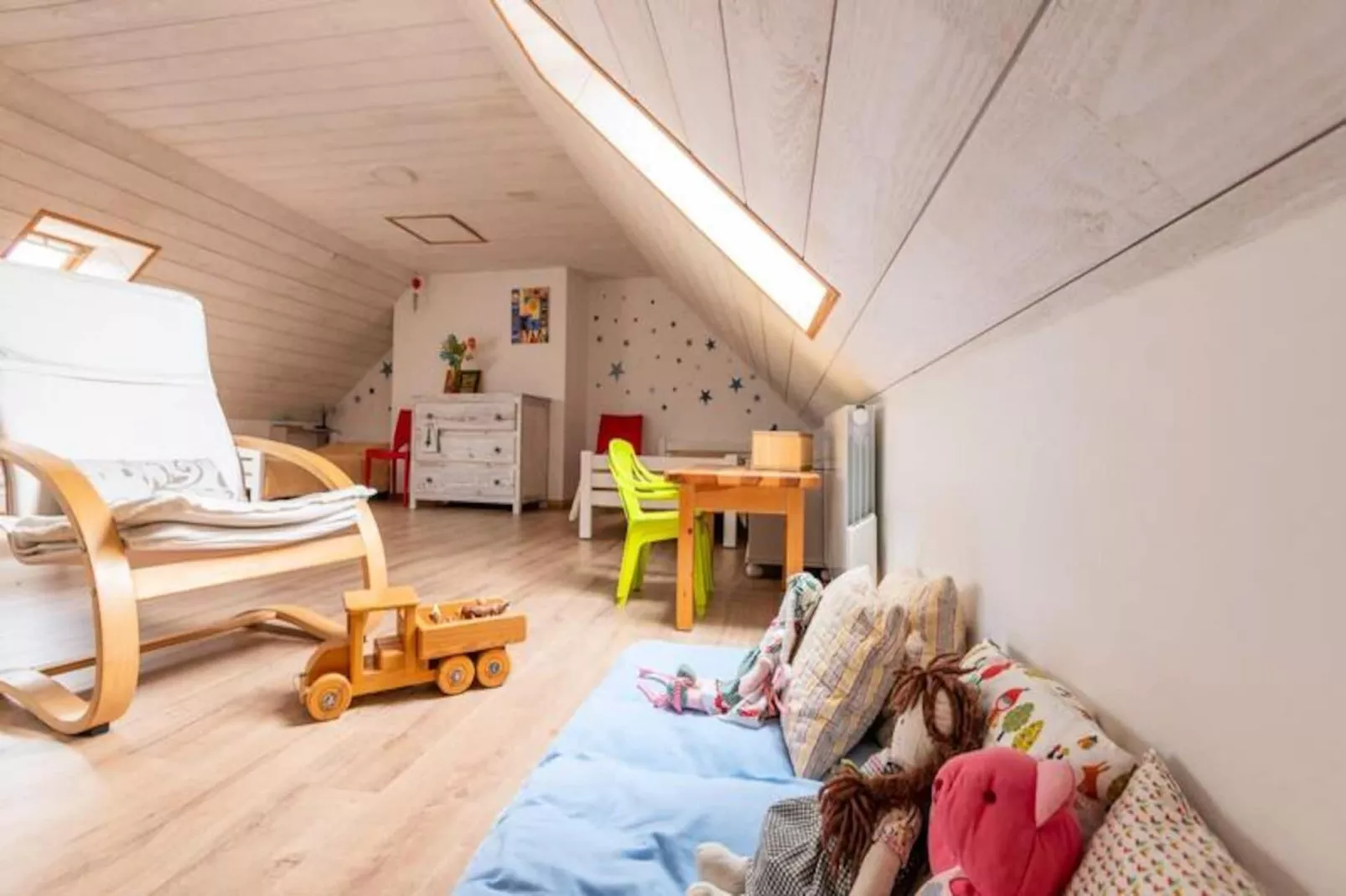 Gîte de France Gîte la parro 3 épis-Image-tags.