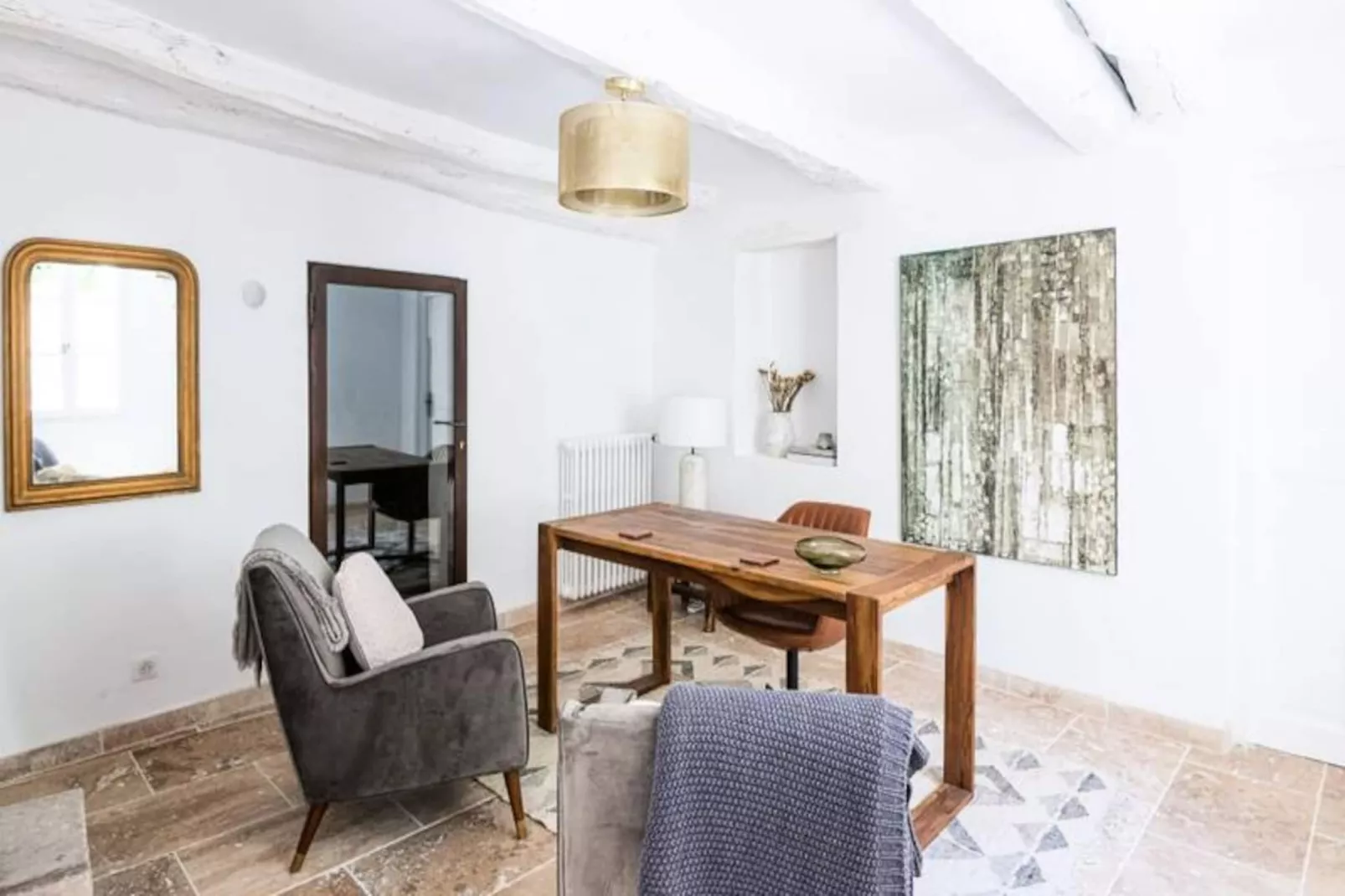 Villa Les Saffres, Somptueux Mas &agrave; Malaucene-Image-tags.