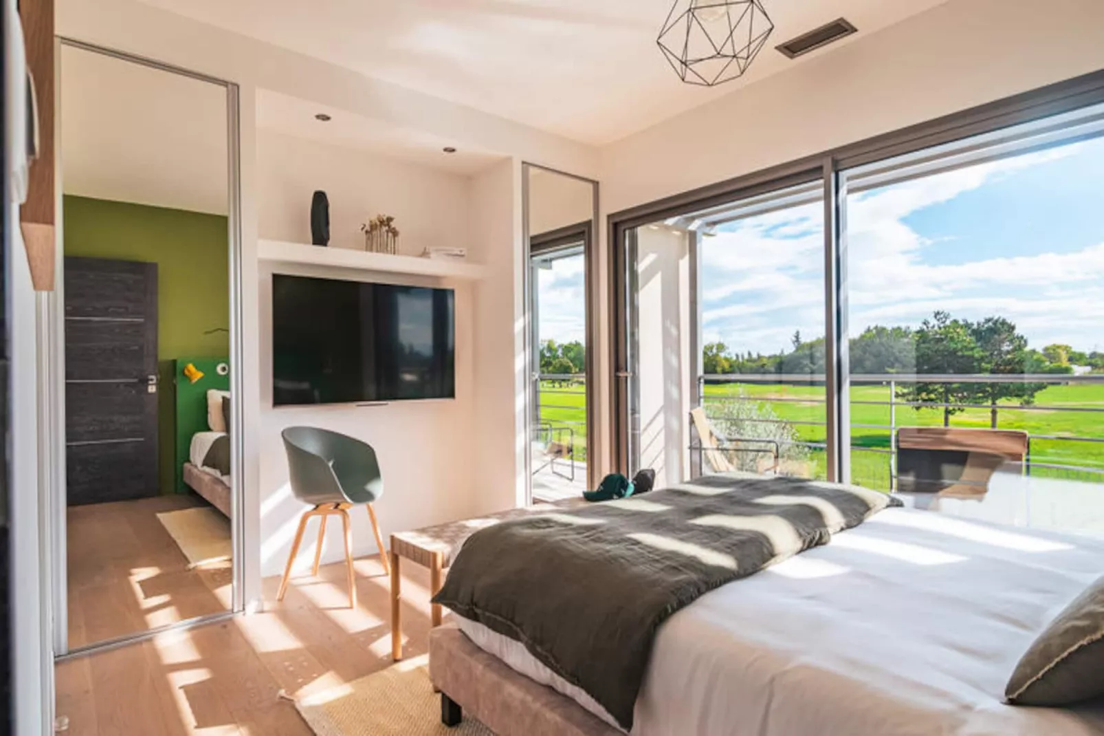 Horizon Resort Massane - Villa ****-Image-tags.