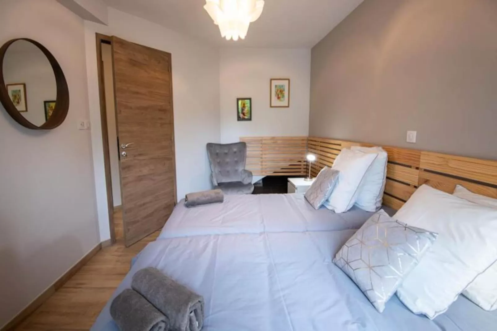 Gîte de France Gîte pépille 3 épis-Image-tags.