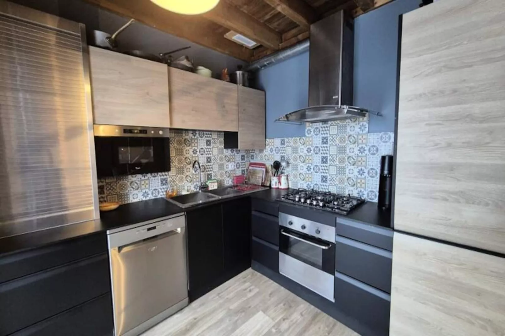 Chalet Au Revard , Au Calme 12 Pers.***-Image-tags.